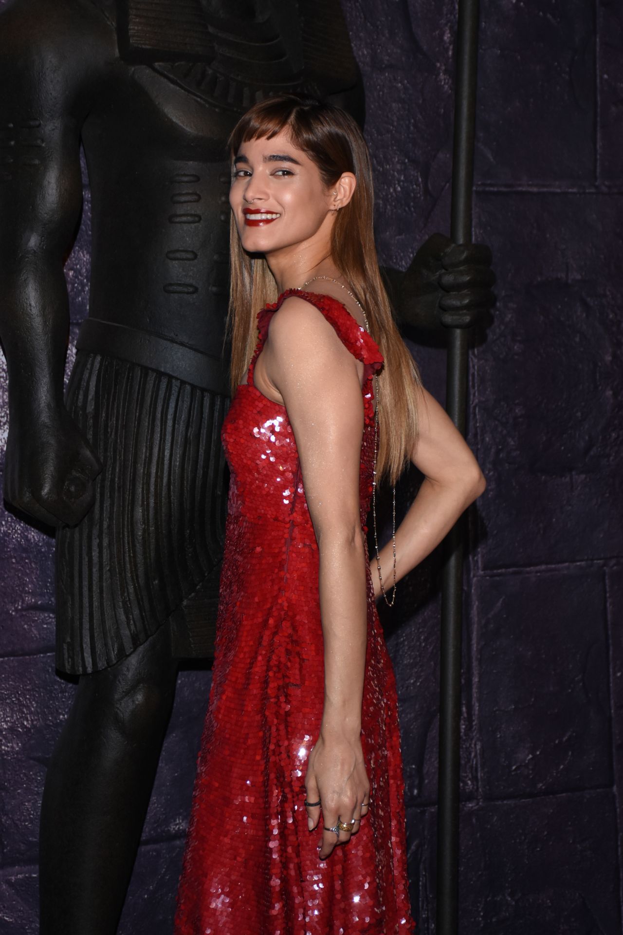 Sofia Boutella, photo #972960