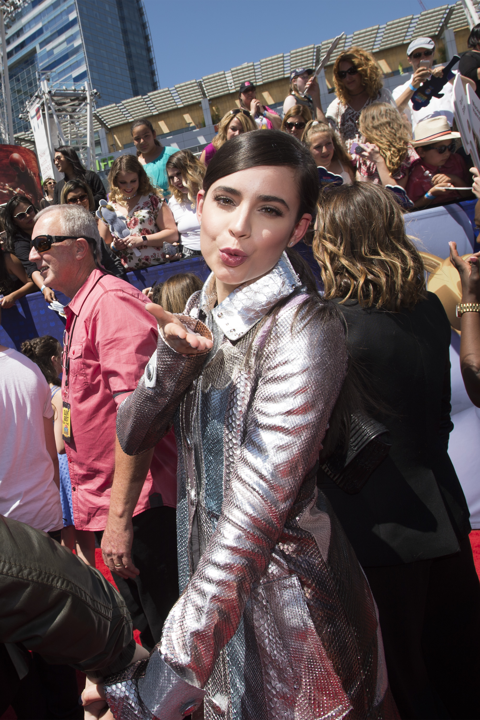 Sofia Carson, photo #961342