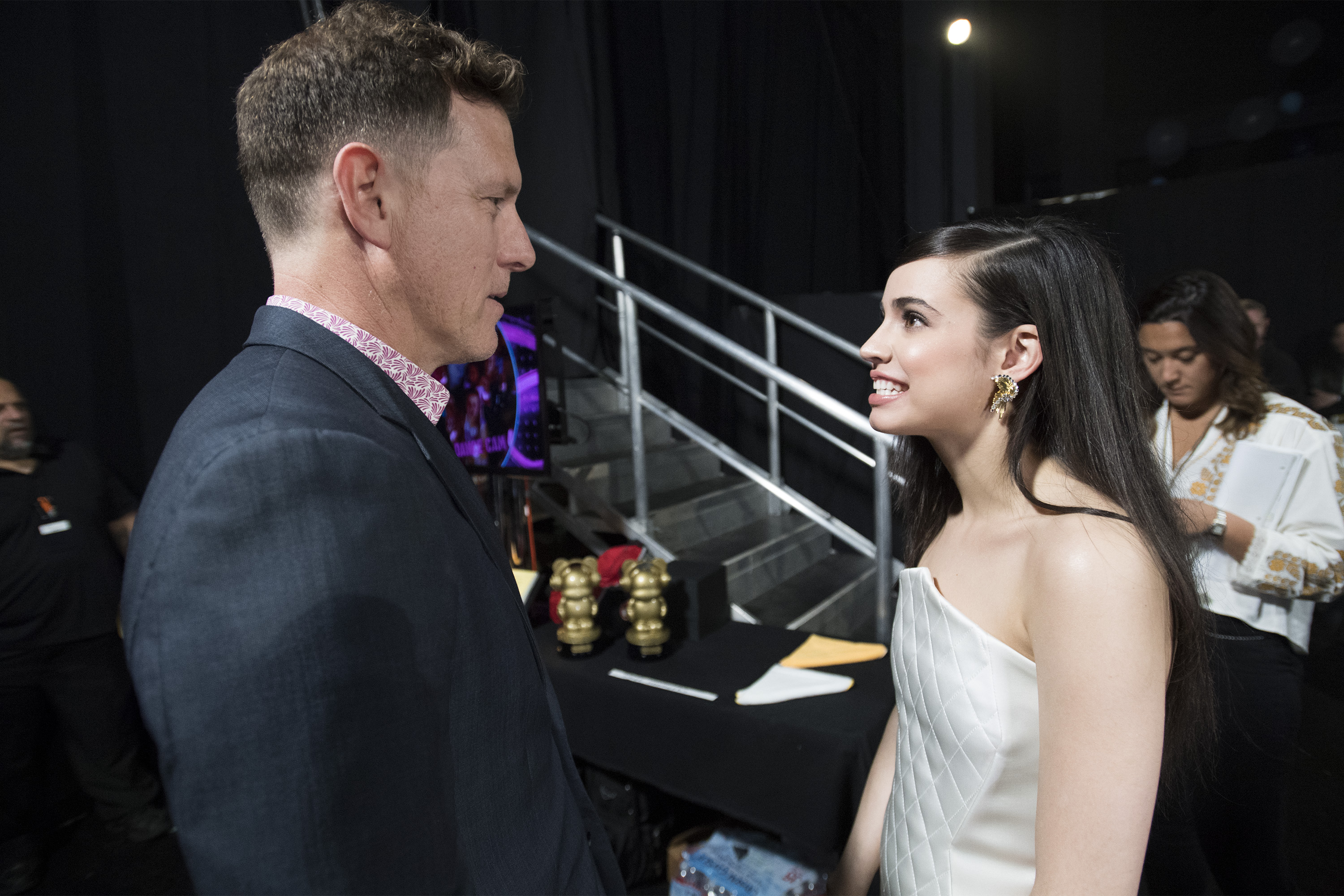 Sofia Carson, photo #962487