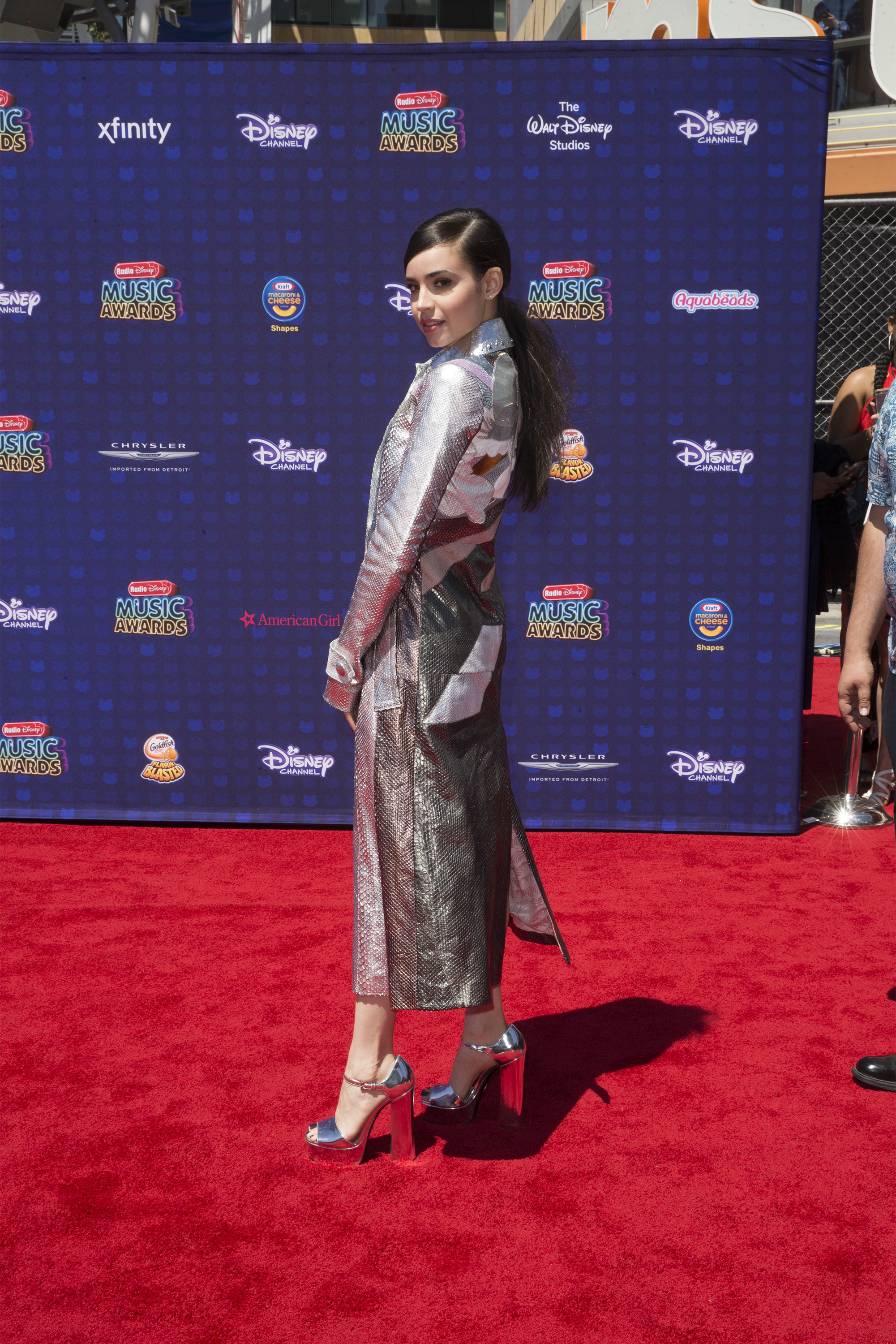 Sofia Carson, photo #961740