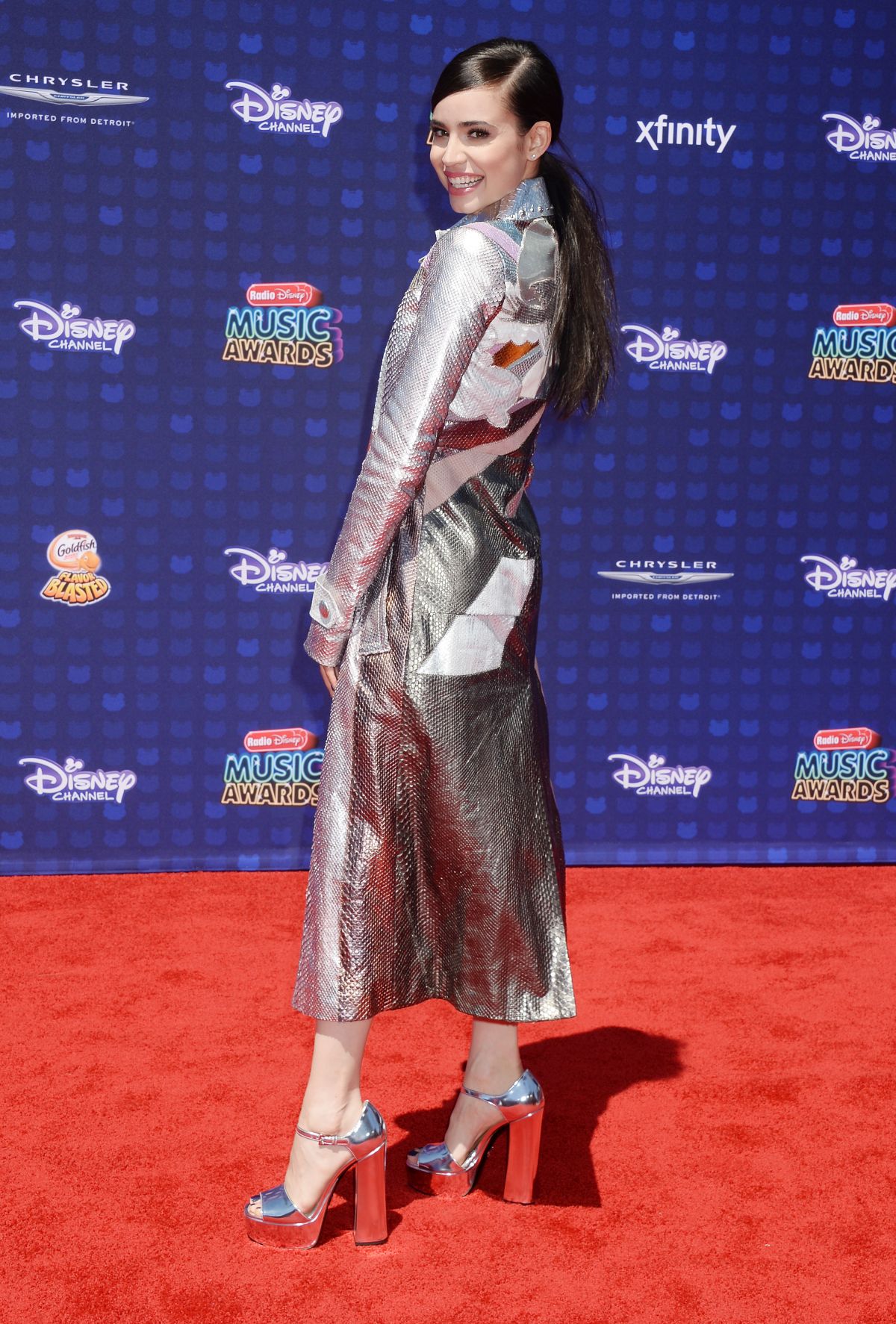 Sofia Carson, photo #960439