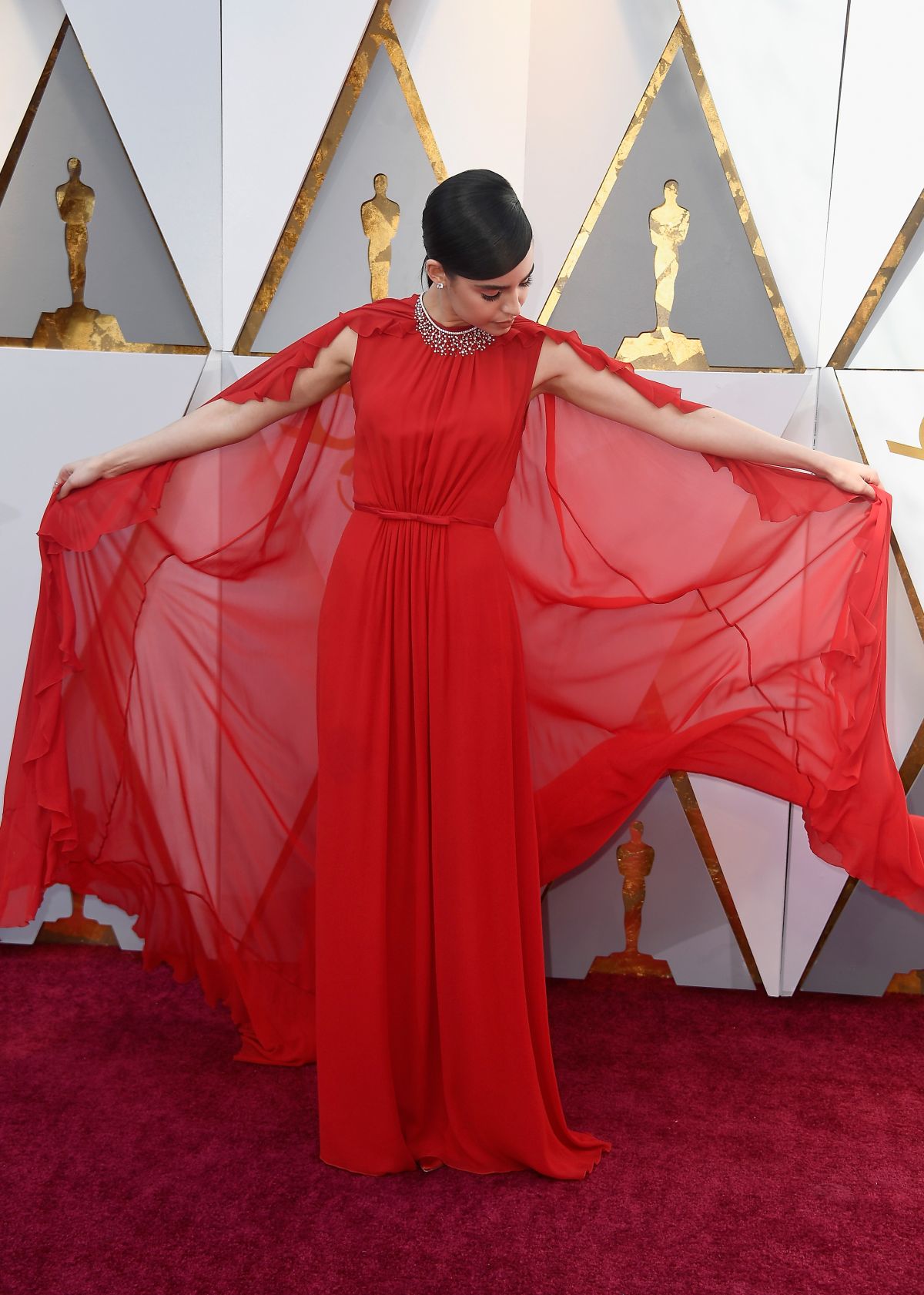 Sofia Carson, photo #1049612