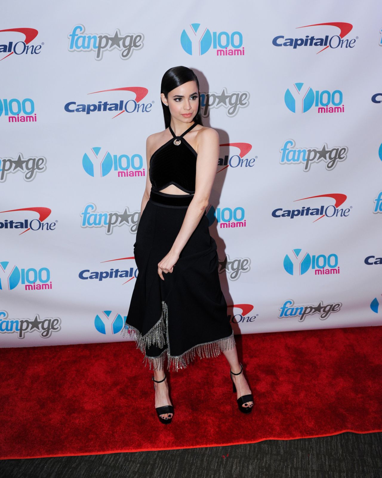 Sofia Carson, photo #953392