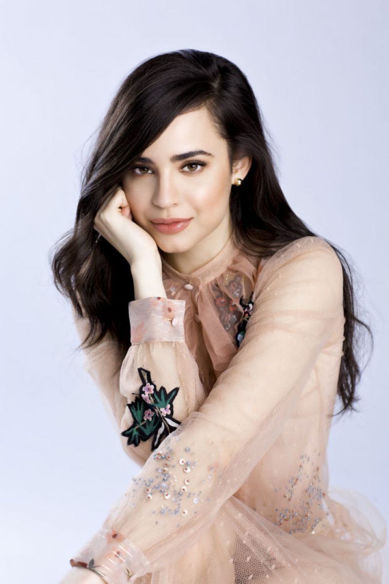 Sofia Carson, photo #979682