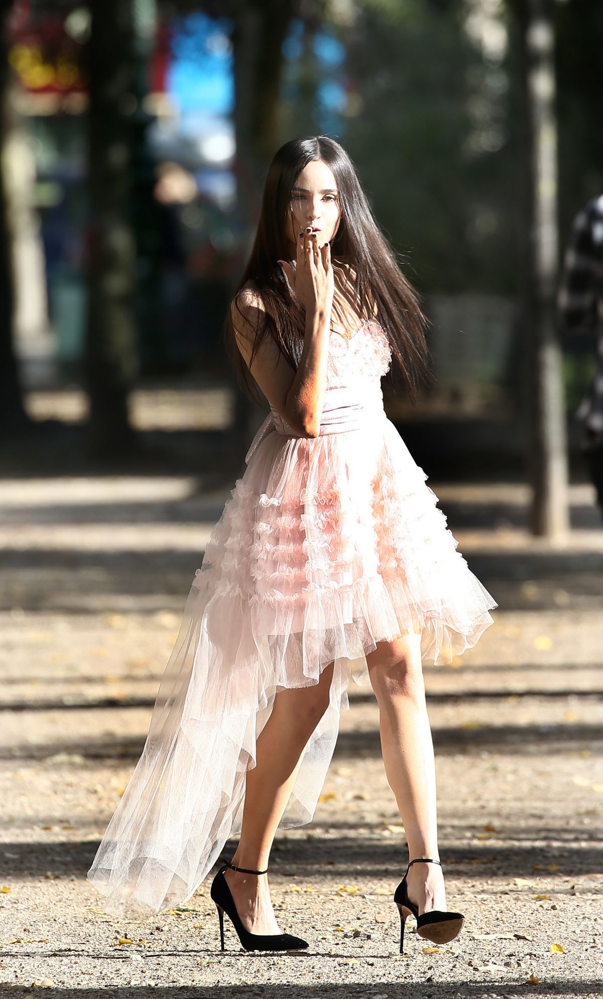 Sofia Carson, photo #1002303