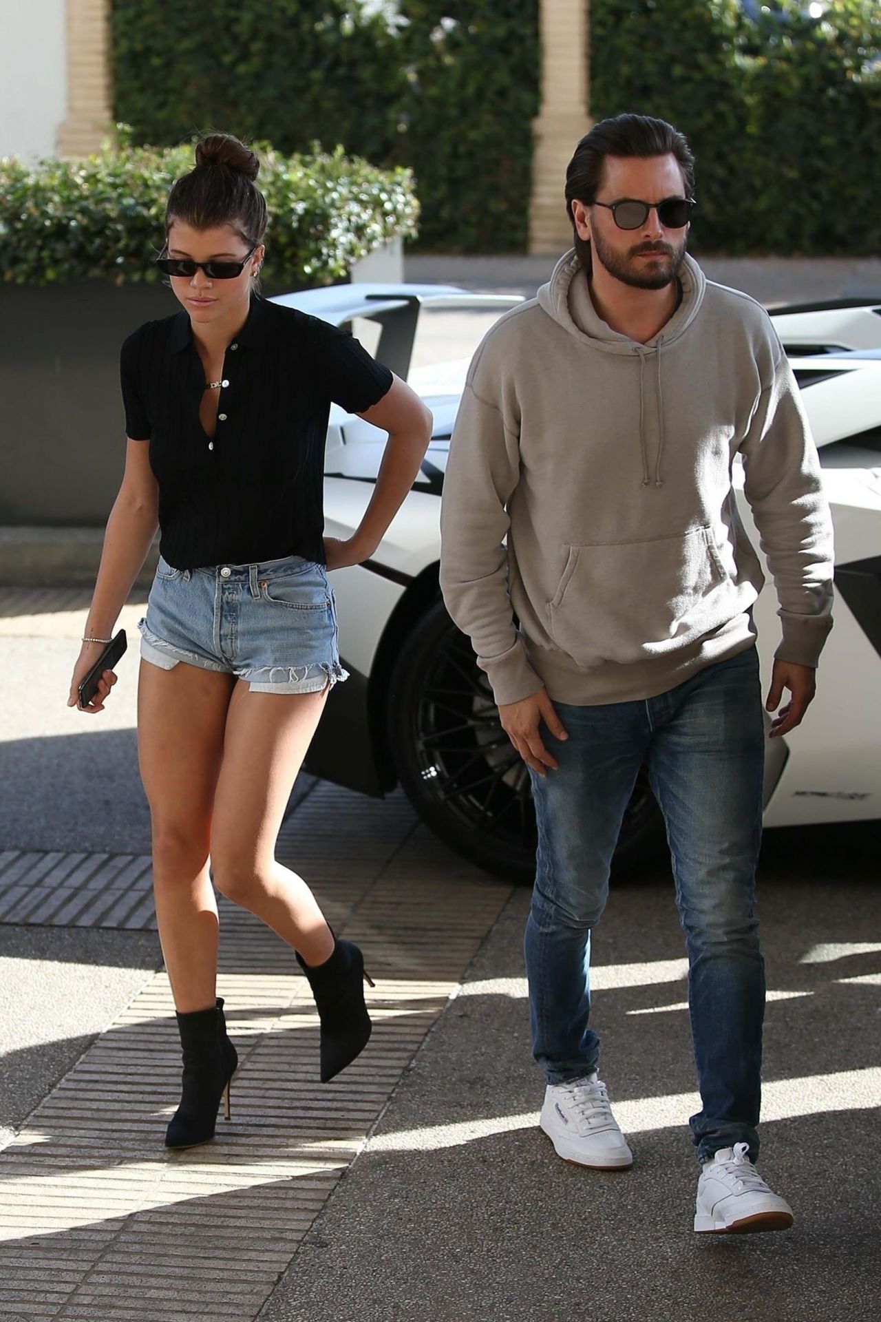 Sofia Richie, photo #1051633