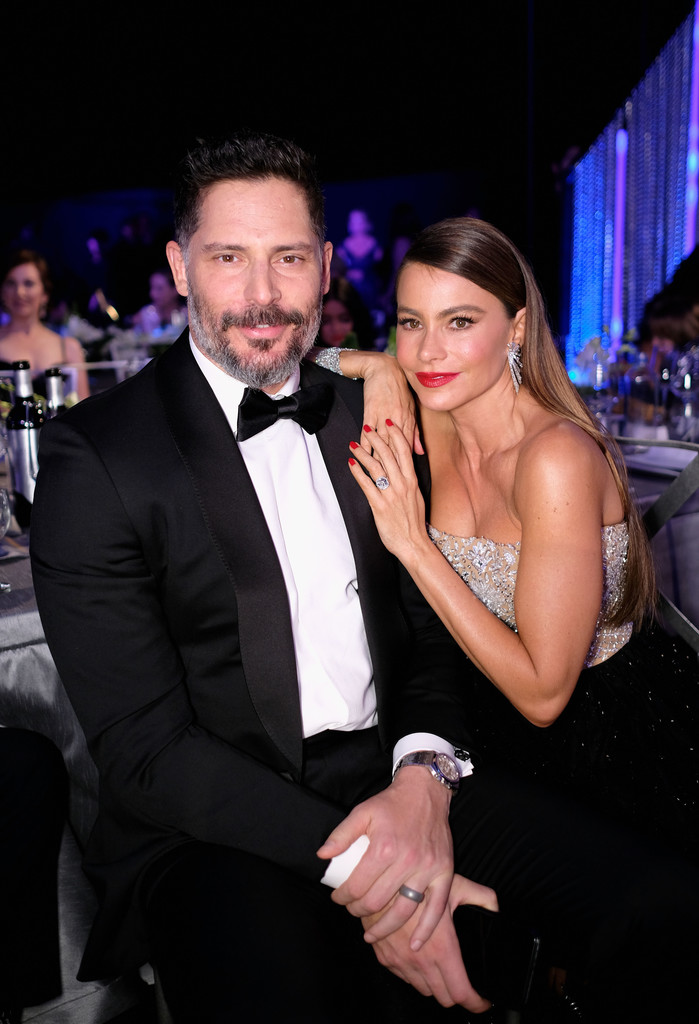 Sofia Vergara, photo #936898