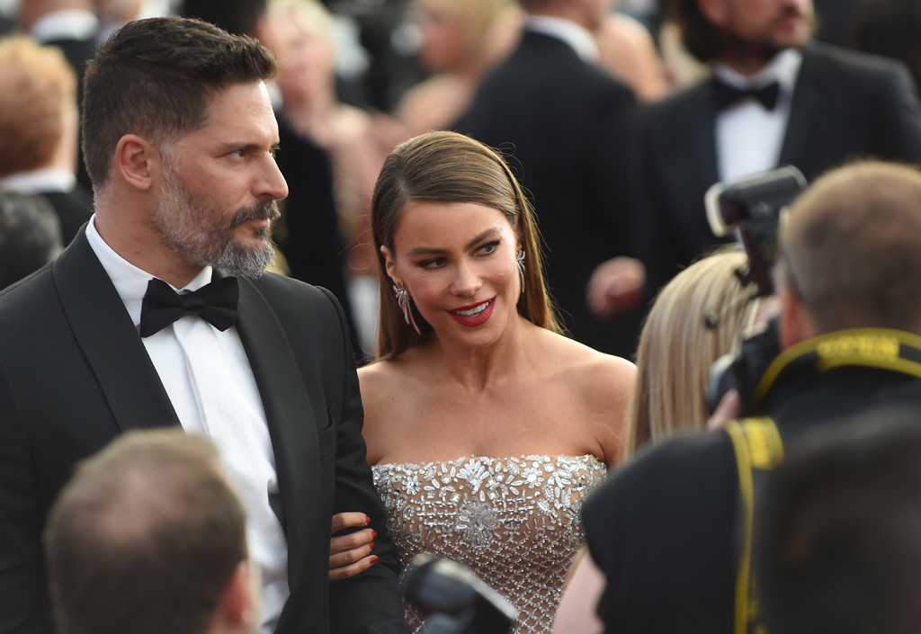 Sofia Vergara, photo #936897