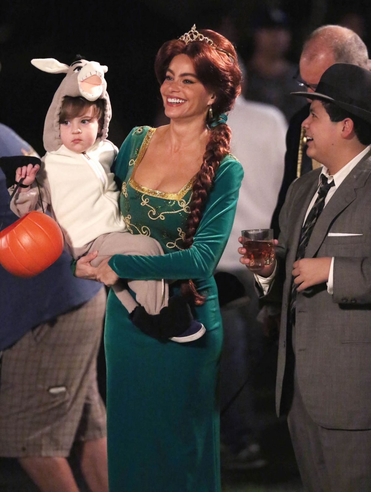 Sofia Vergara, photo #762399