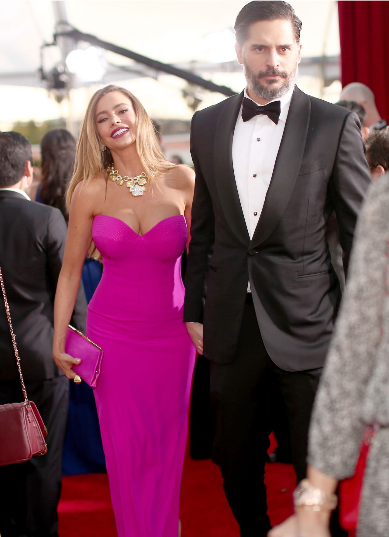Sofia Vergara, photo #864984