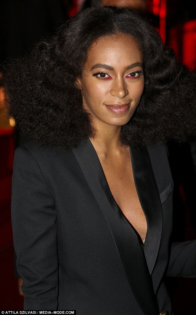 Solange Knowles, photo #841695