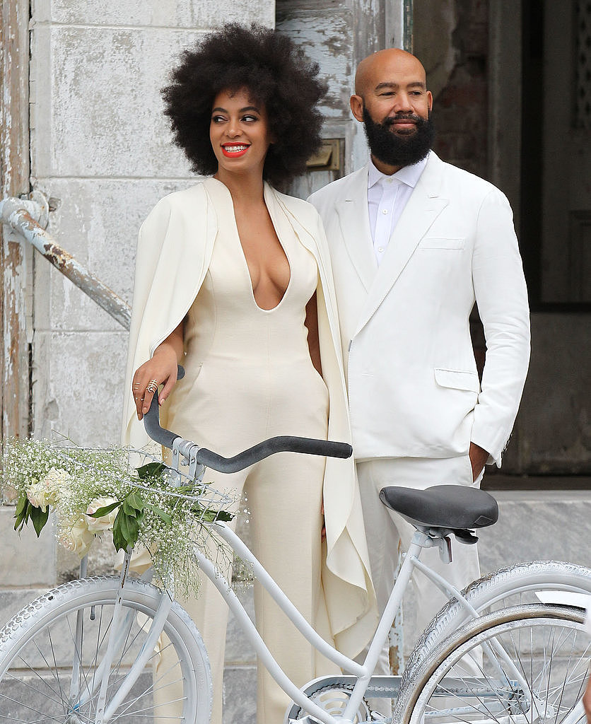 Solange Knowles, photo #776605