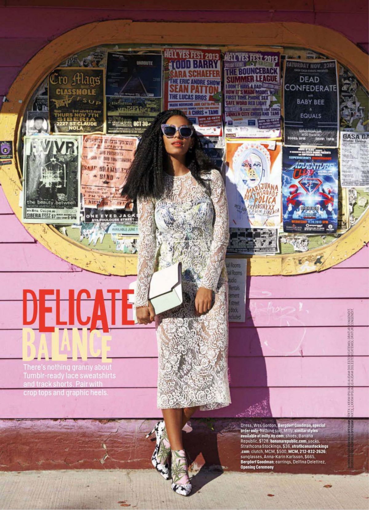 Solange Knowles, photo #698446