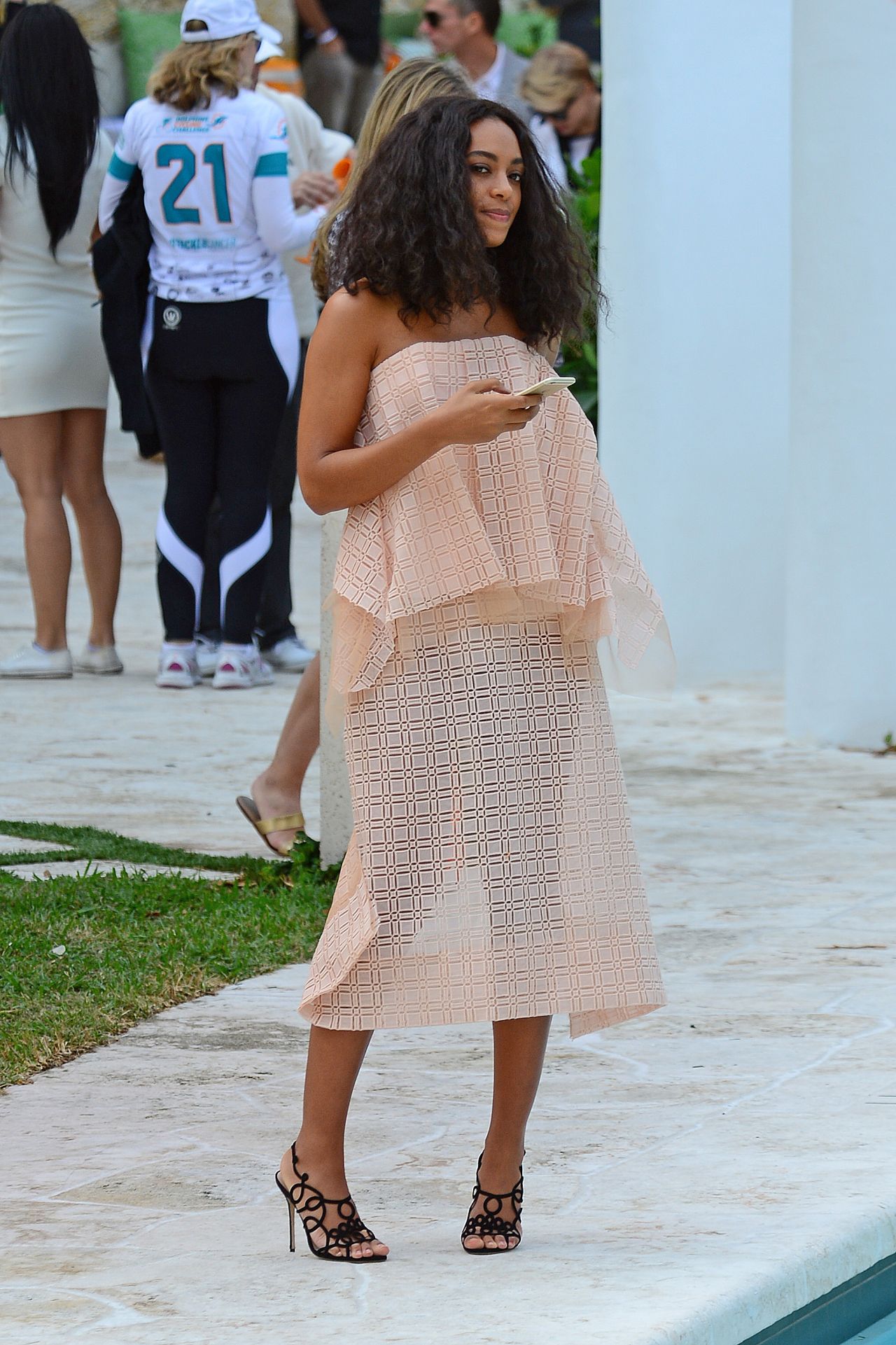 Solange Knowles, photo #792235