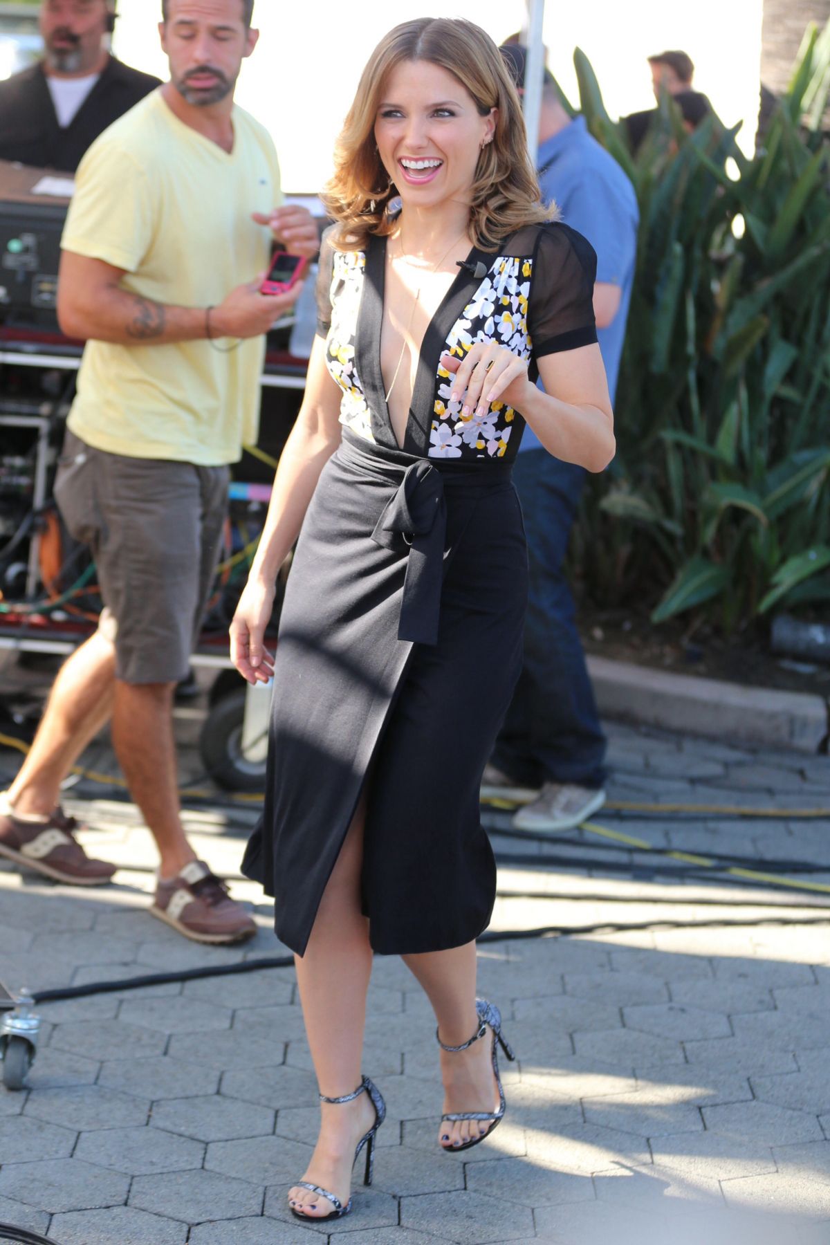 Sophia Bush, photo #767270