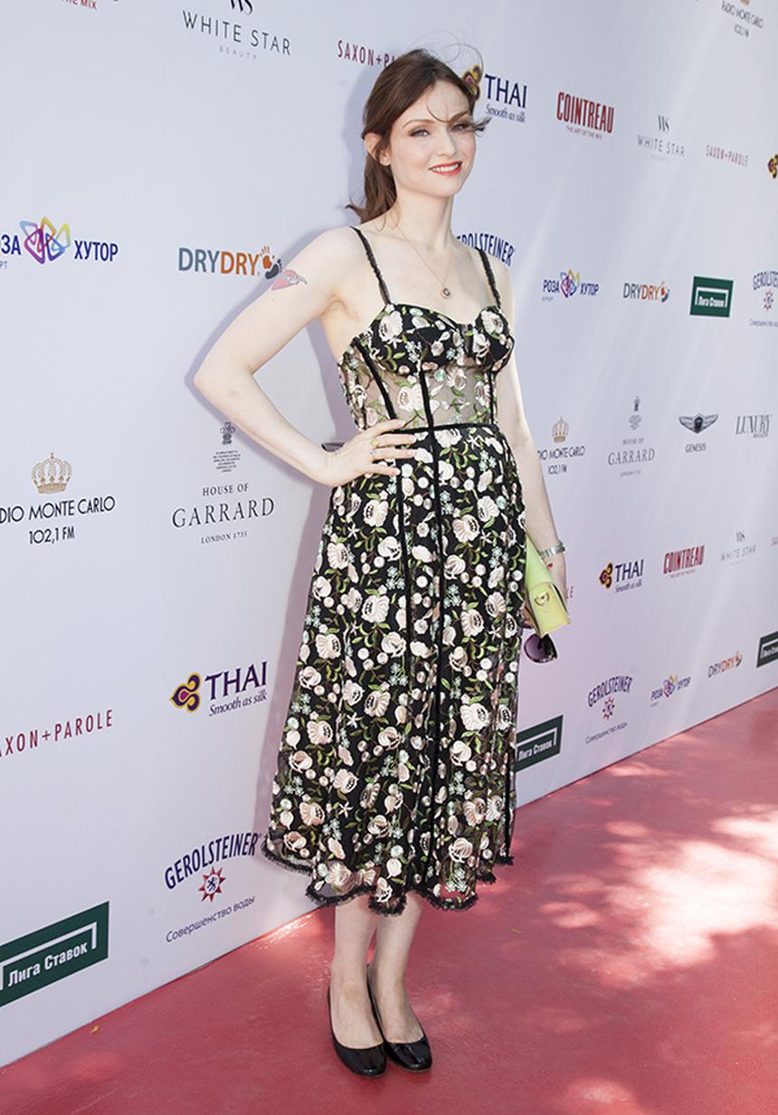 Sophie Ellis Bextor, photo #1080828