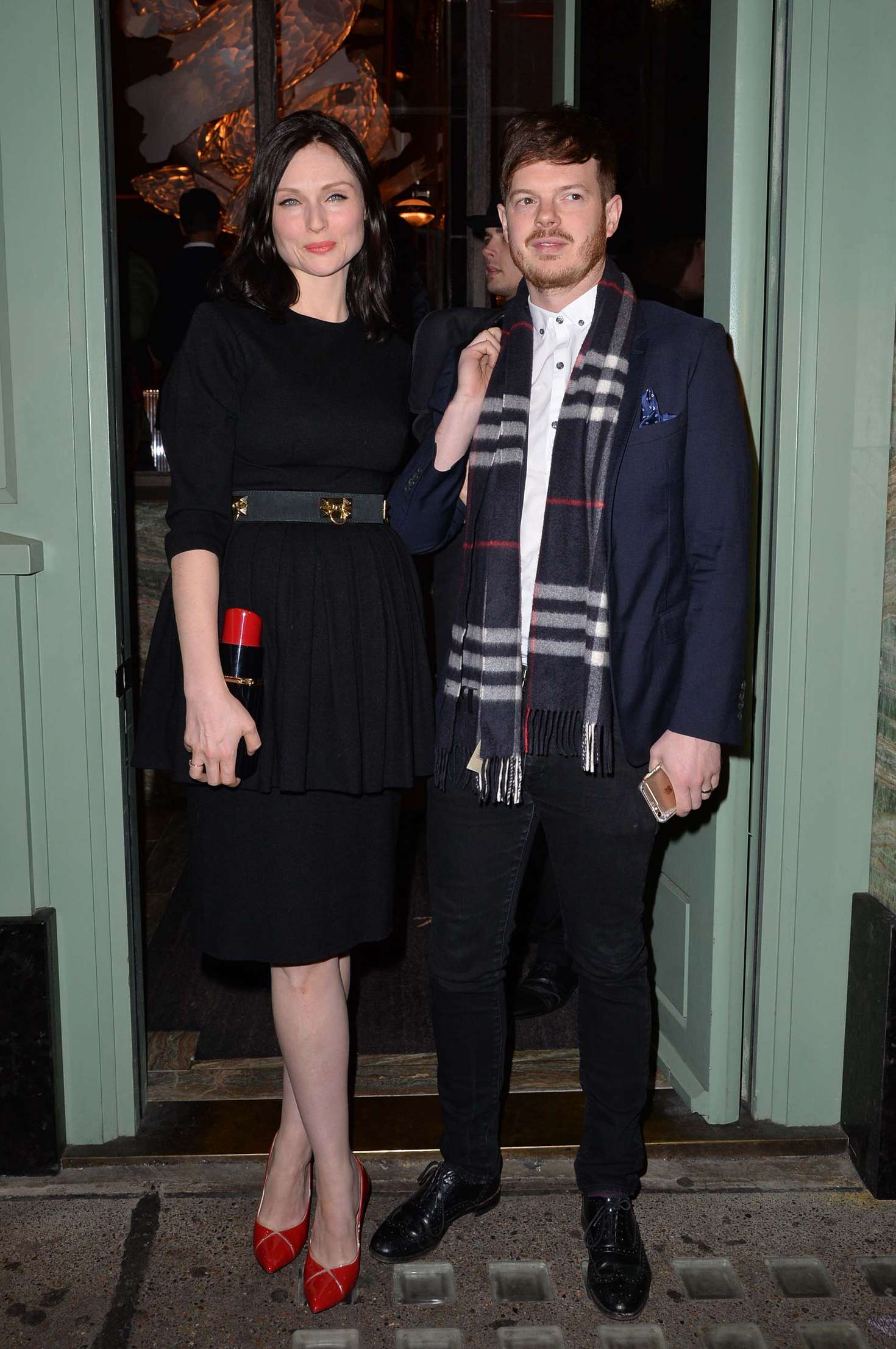 Sophie Ellis Bextor, photo #862660