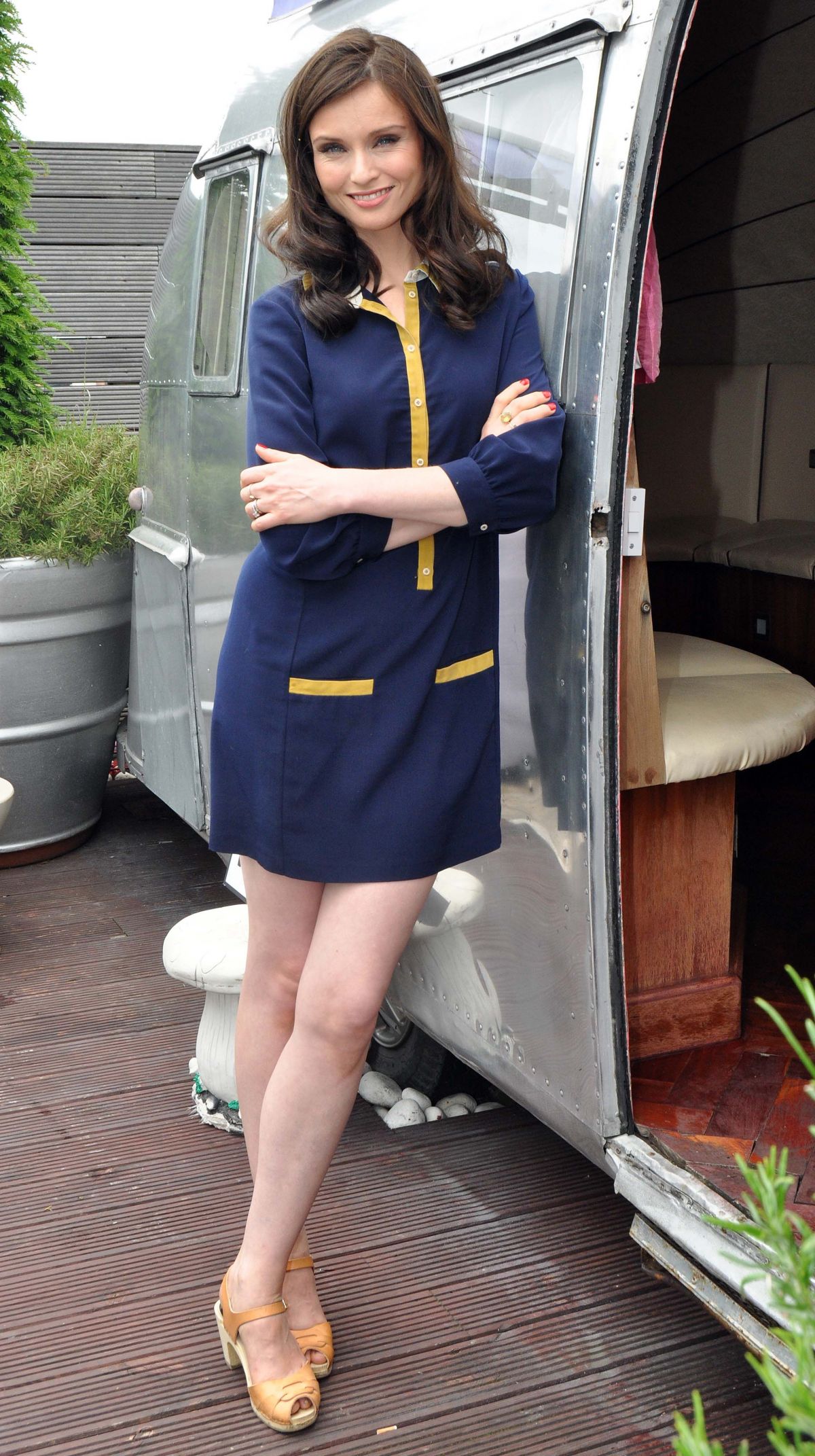 Sophie Ellis Bextor, photo #759162