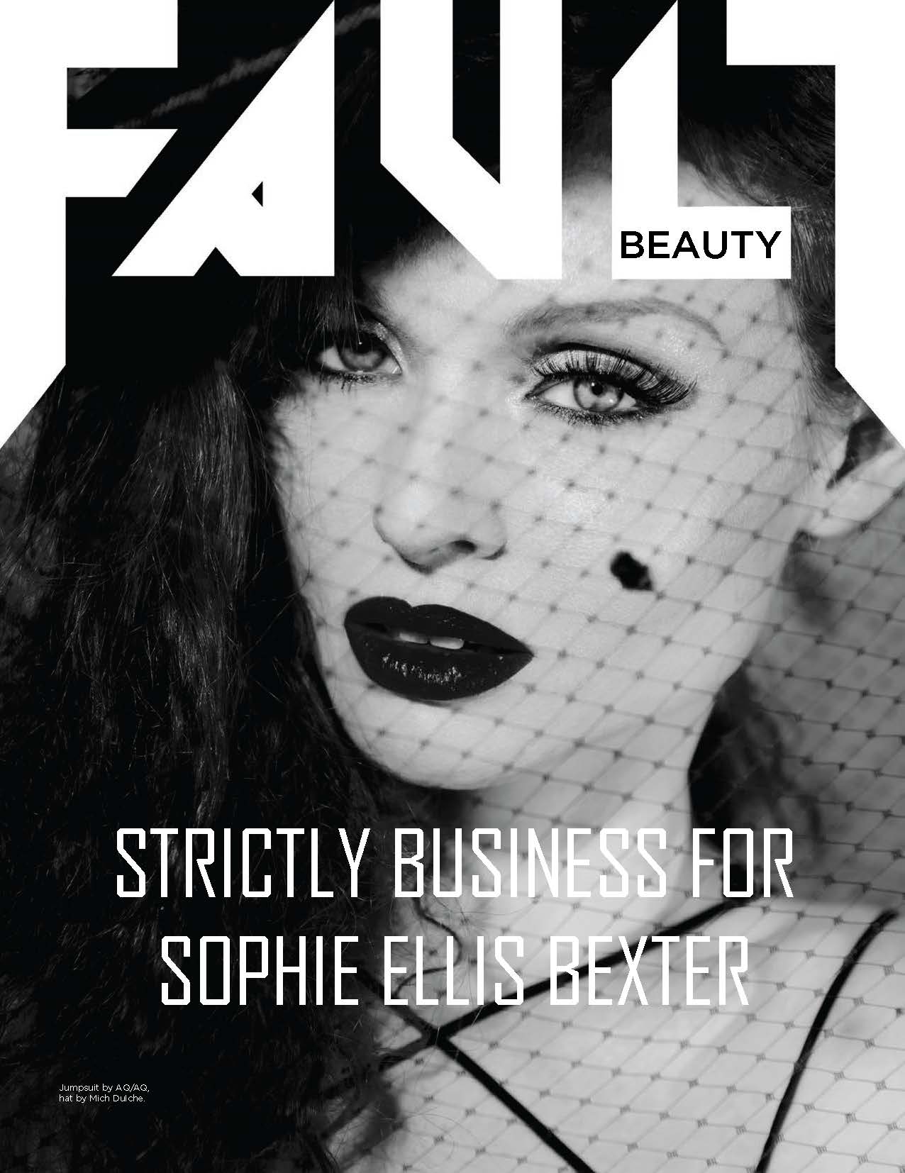 Sophie Ellis Bextor, photo #729769