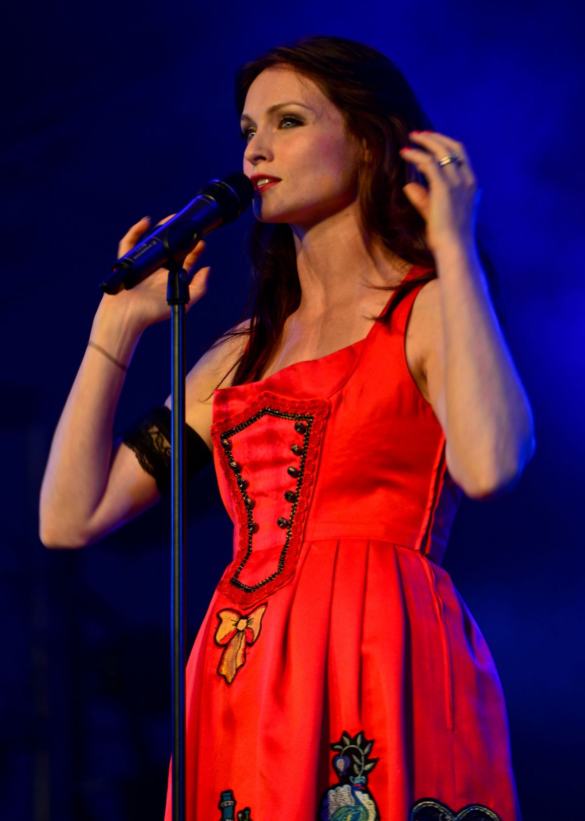 Sophie Ellis Bextor, photo #749937