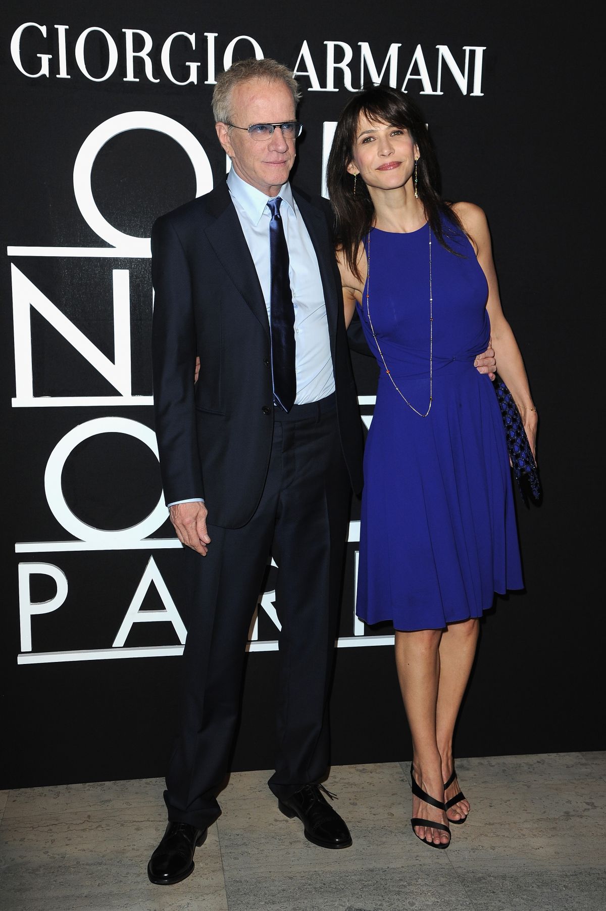 Sophie Marceau, photo #698085