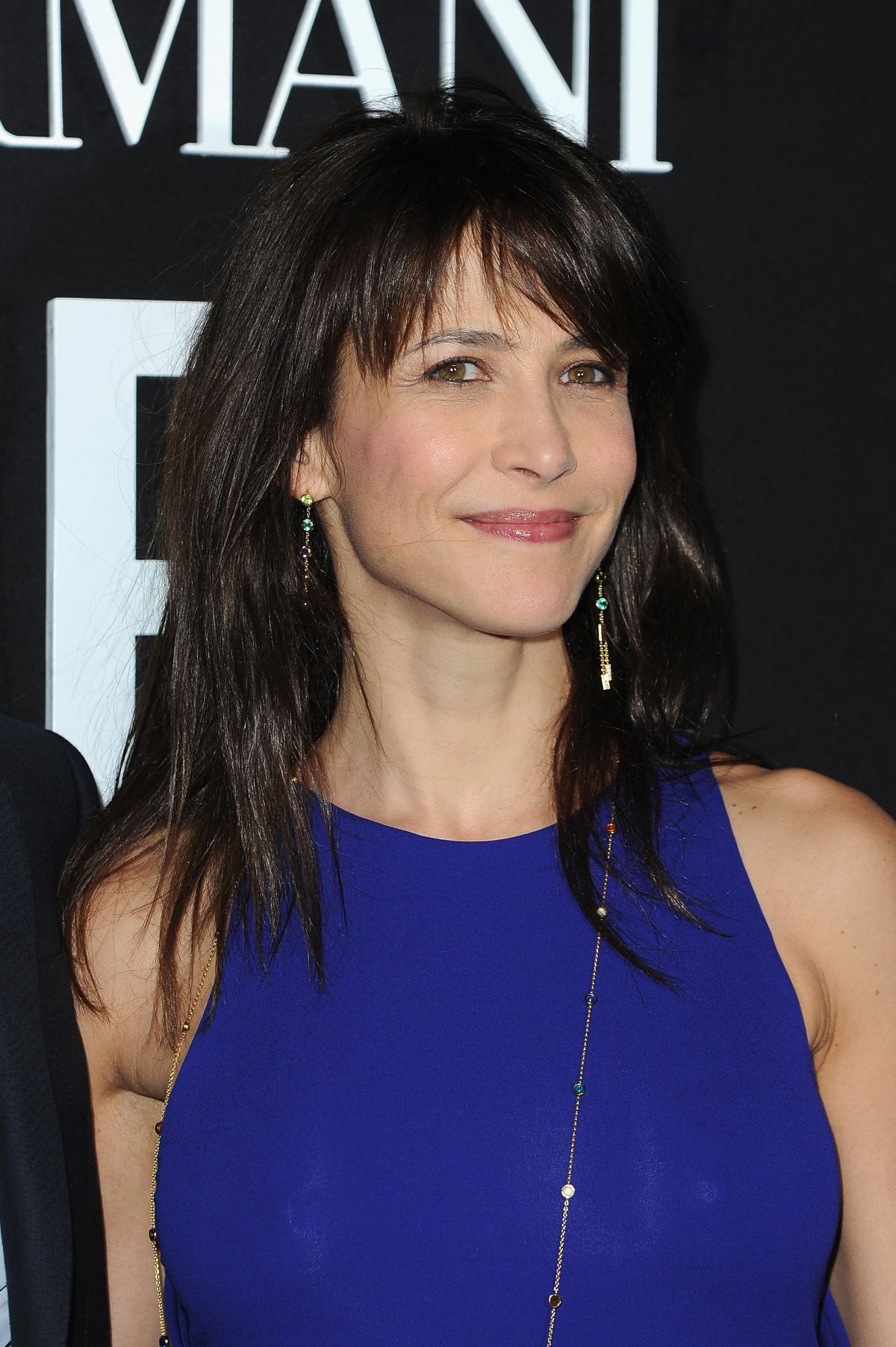 Sophie Marceau, photo #698082