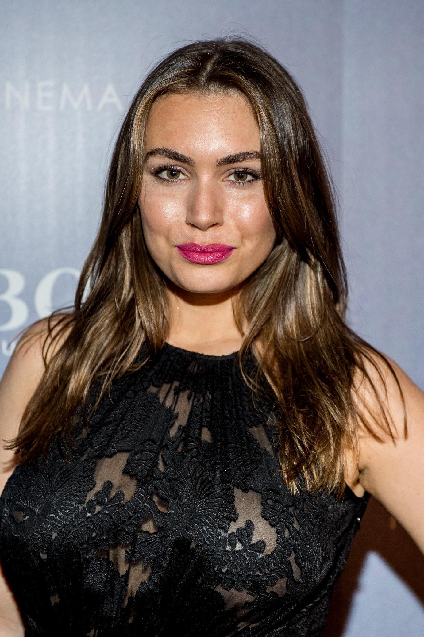 Sophie Simmons, photo #883414