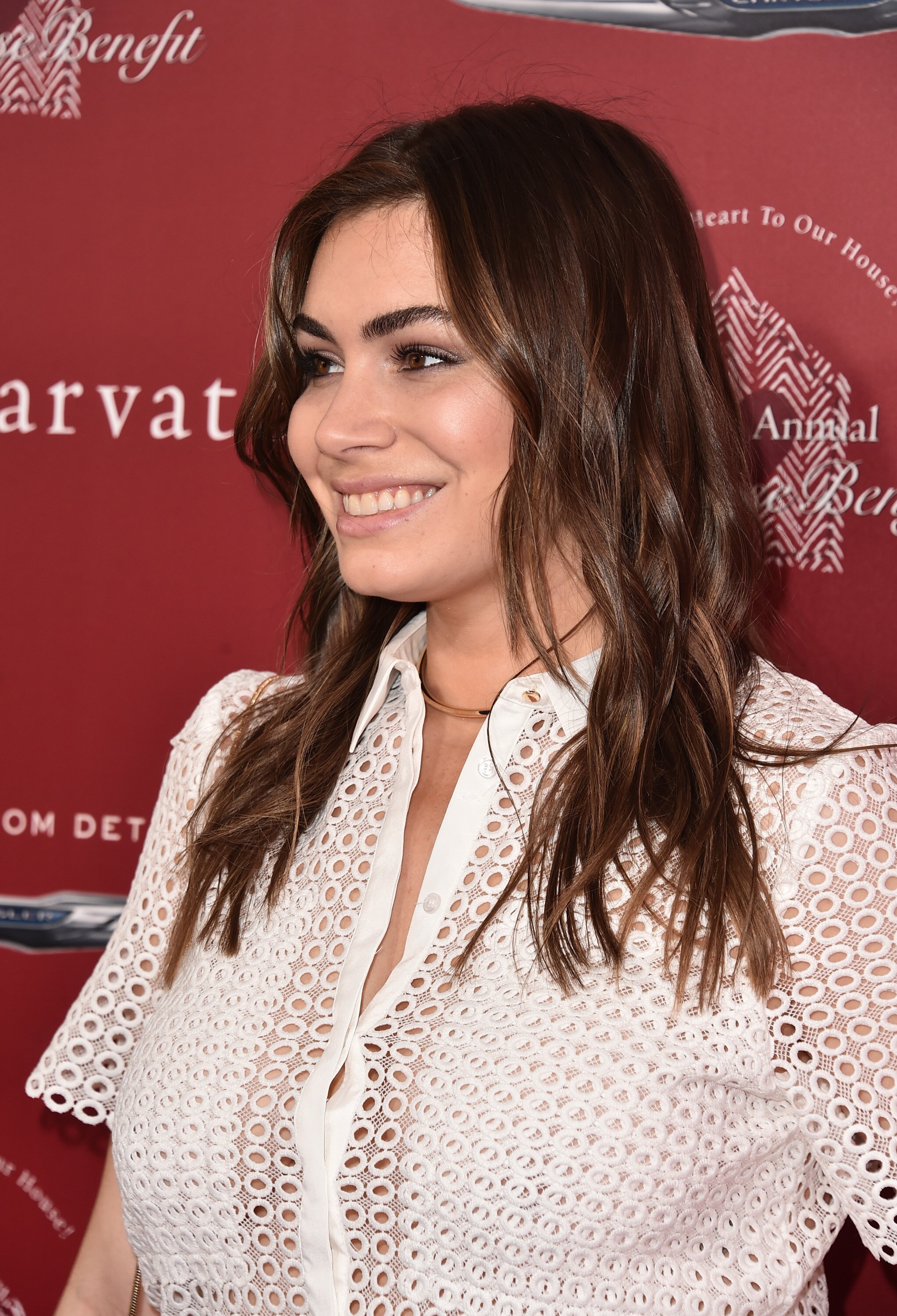 Sophie Simmons, photo #882988