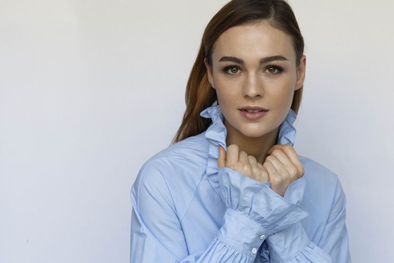Sophie Skelton, photo #1025933
