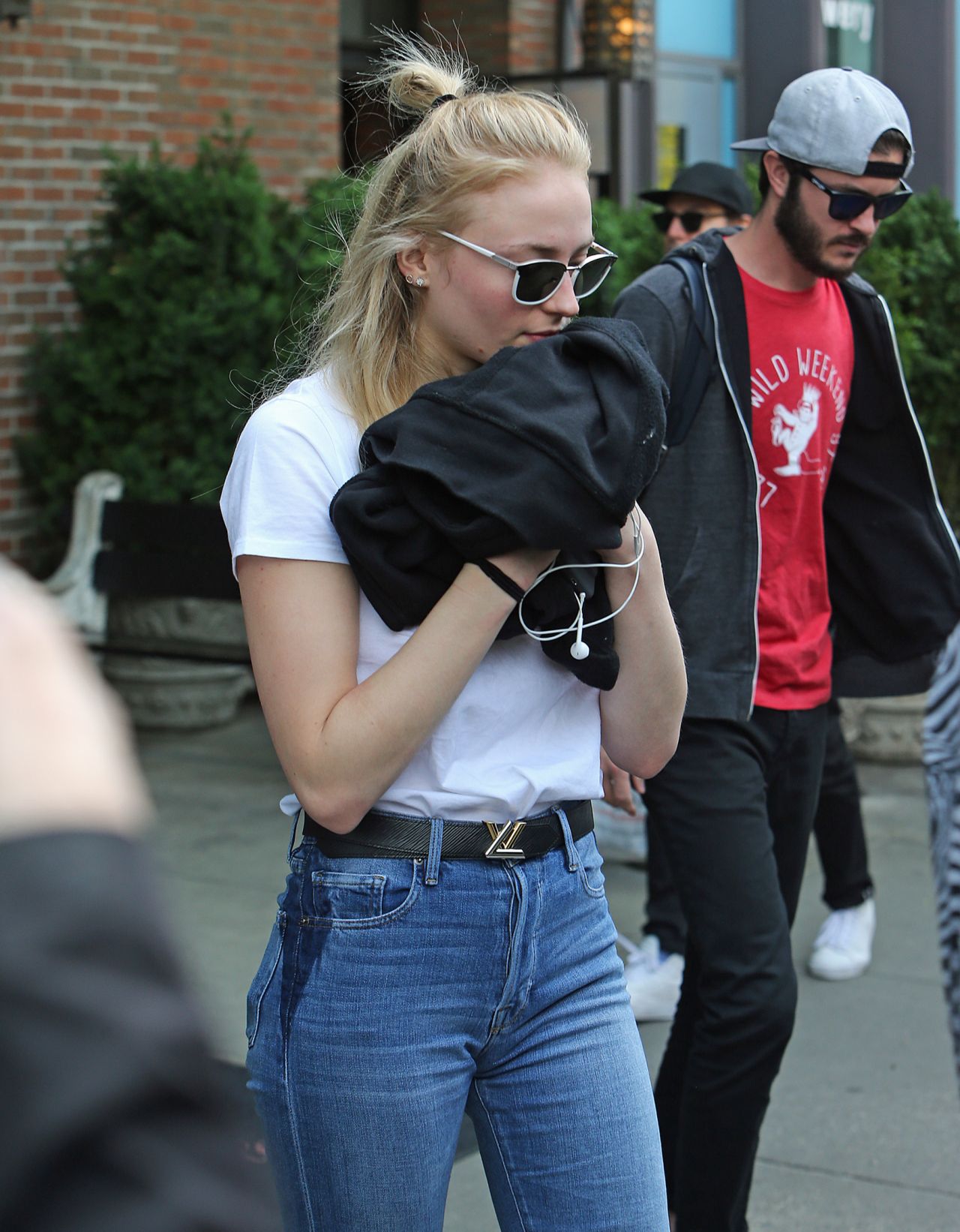 Sophie Turner (actress), photo #962103