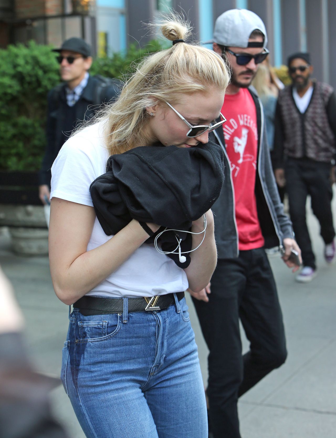 Sophie Turner (actress), photo #962104