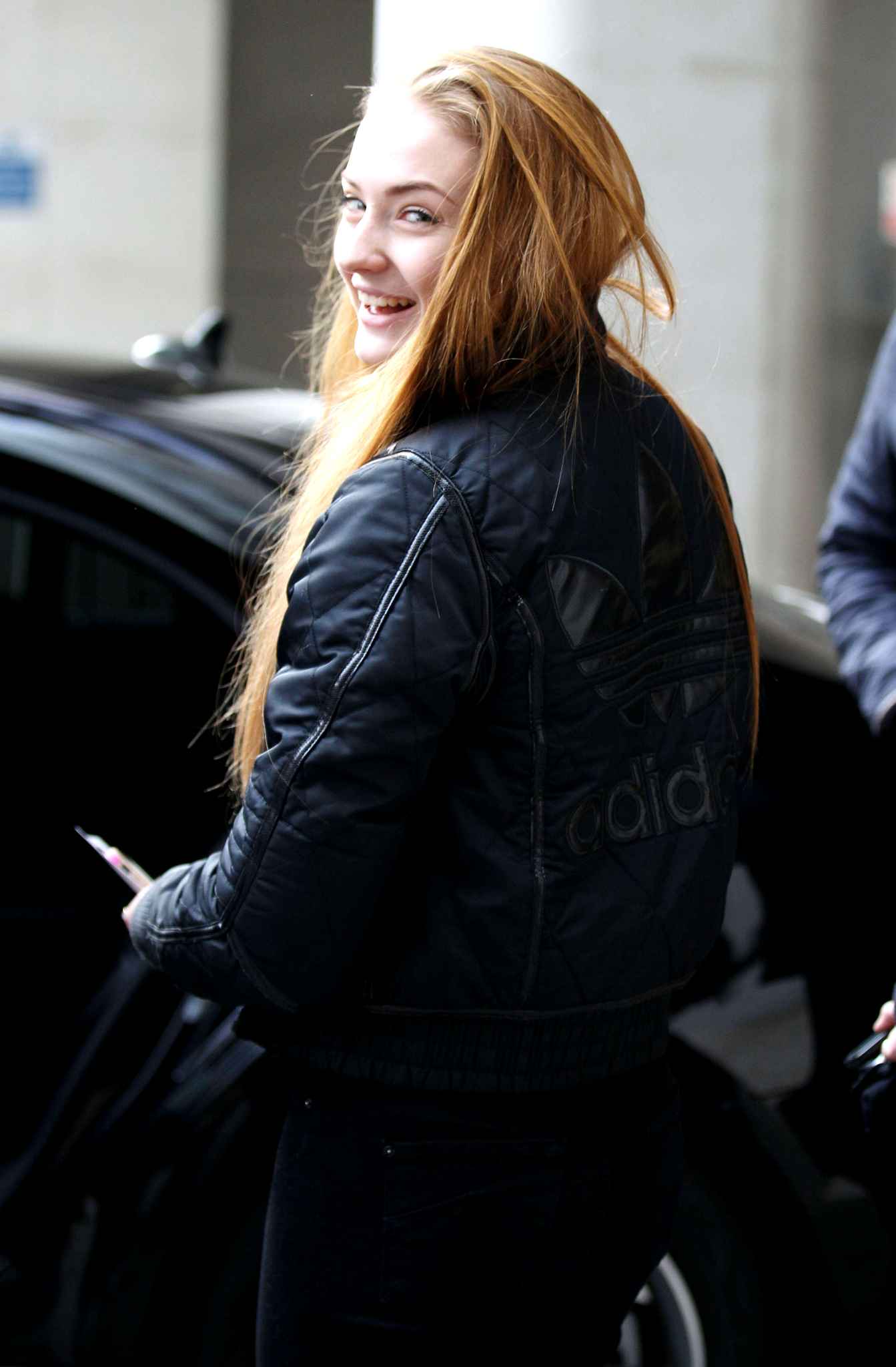 Sophie Turner (actress), photo #802303