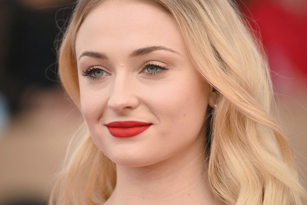Sophie Turner (actress), photo #936887