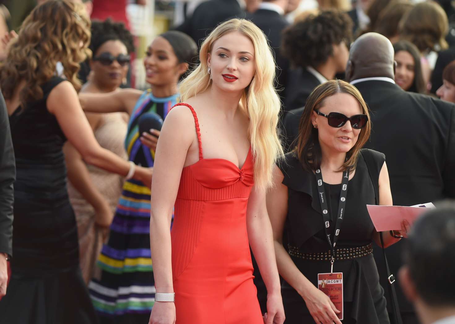 Sophie Turner (actress), photo #936883