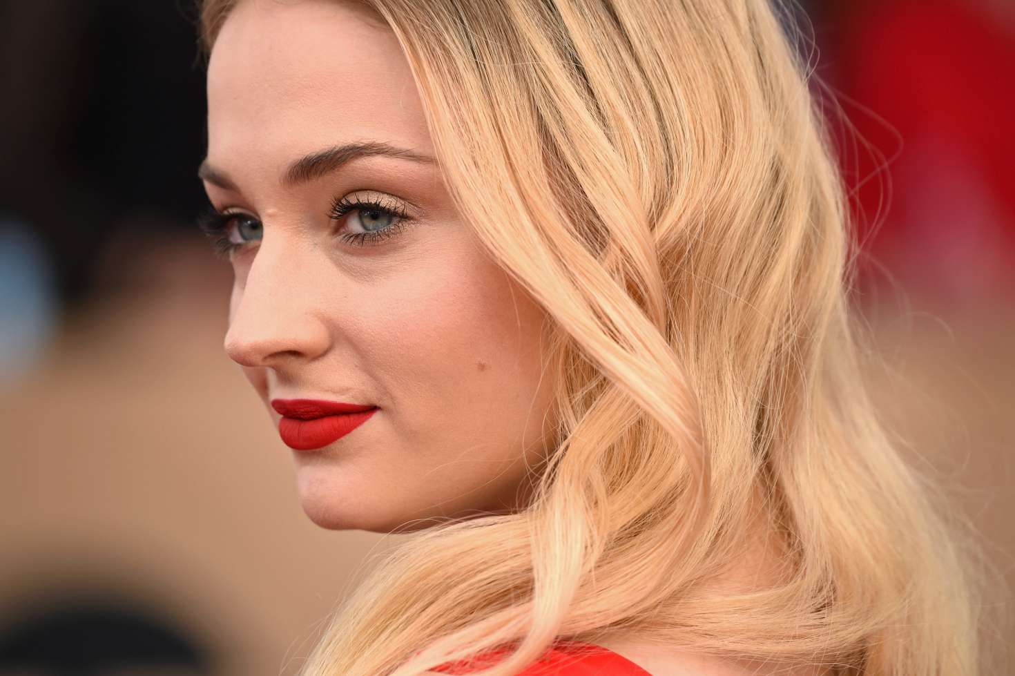 Sophie Turner (actress), photo #936882