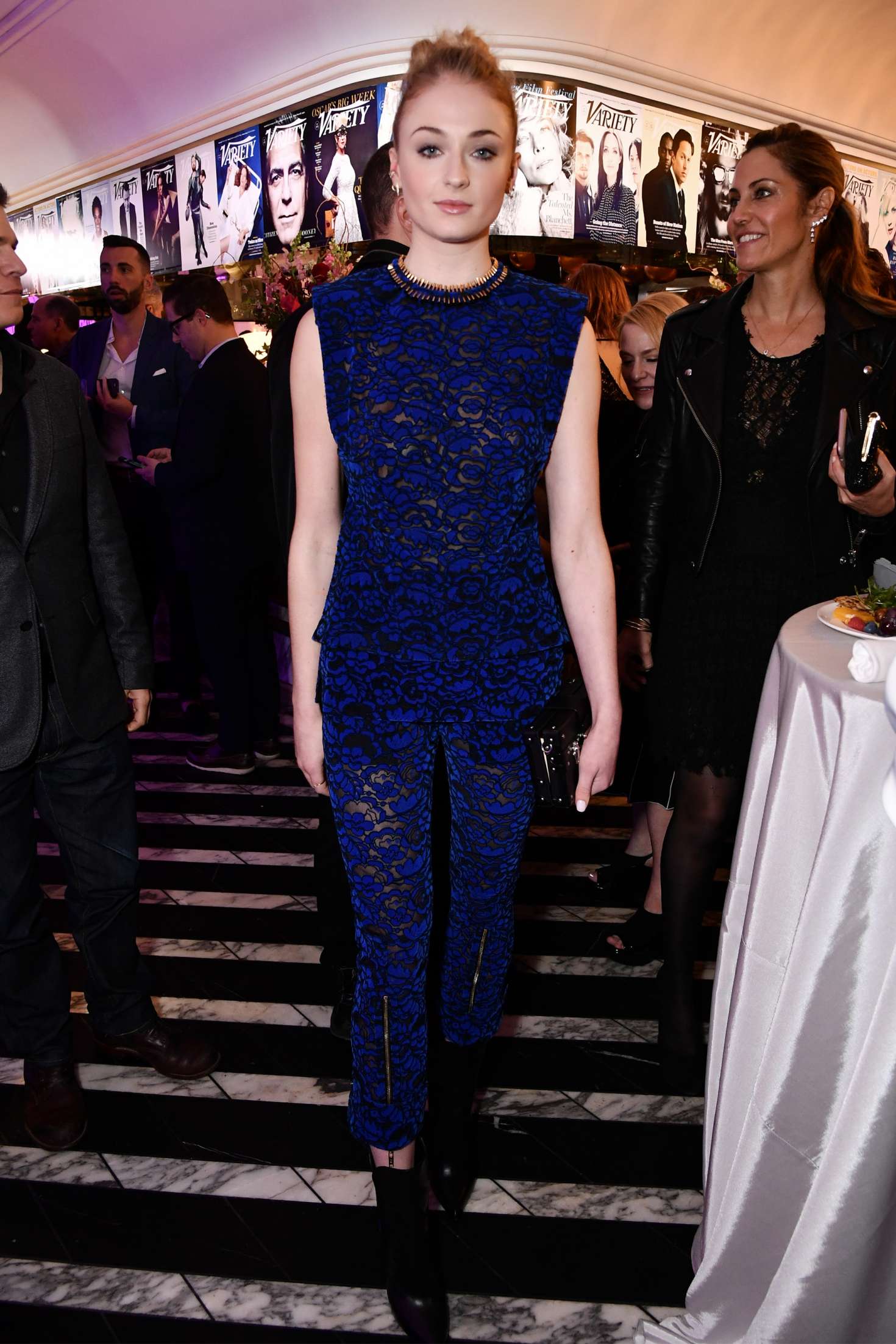Sophie Turner (actress), photo #936638