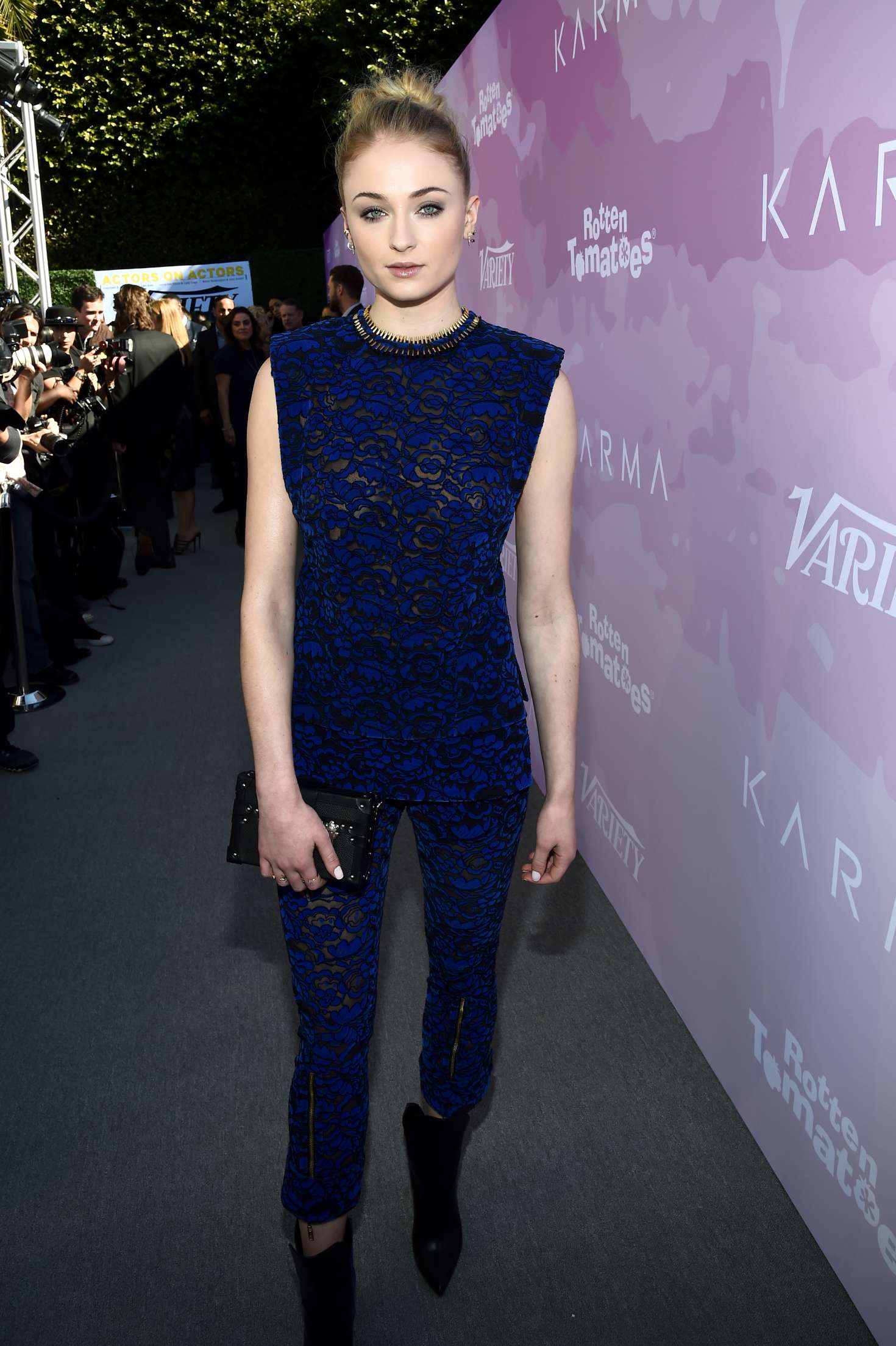 Sophie Turner (actress), photo #936639