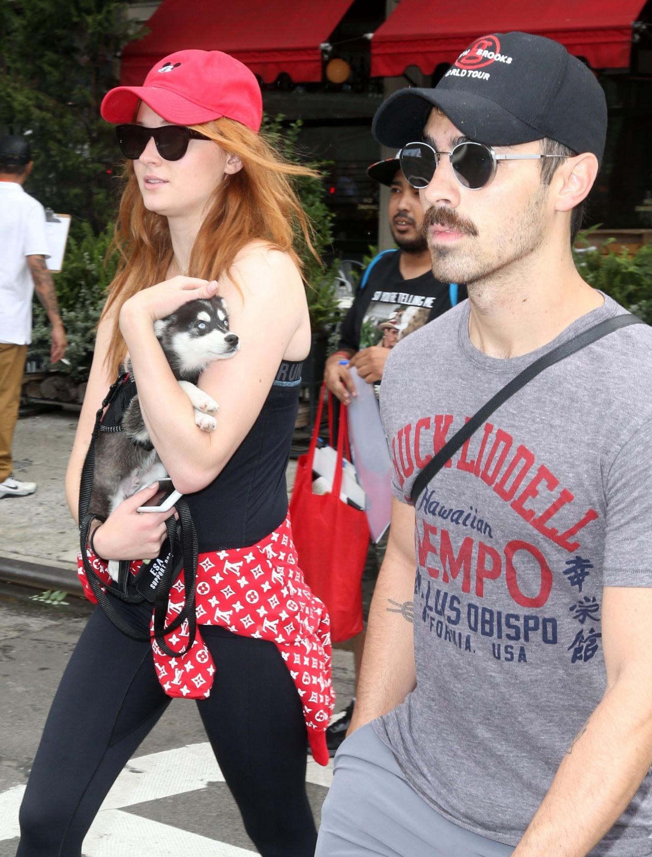 Sophie Turner (actress), photo #993810