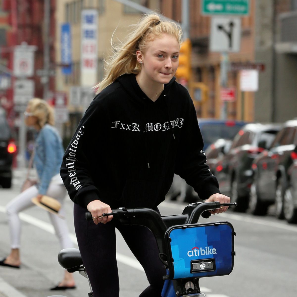 Sophie Turner (actress), photo #962744