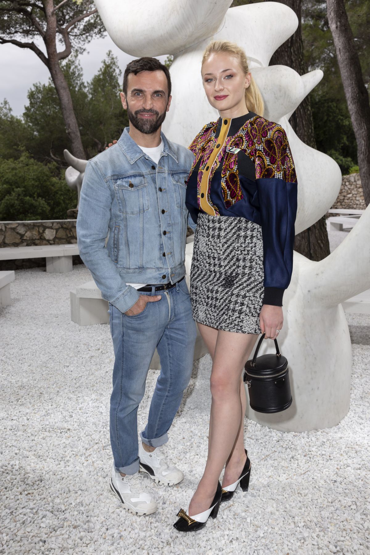 Sophie Turner (actress), photo #1073996