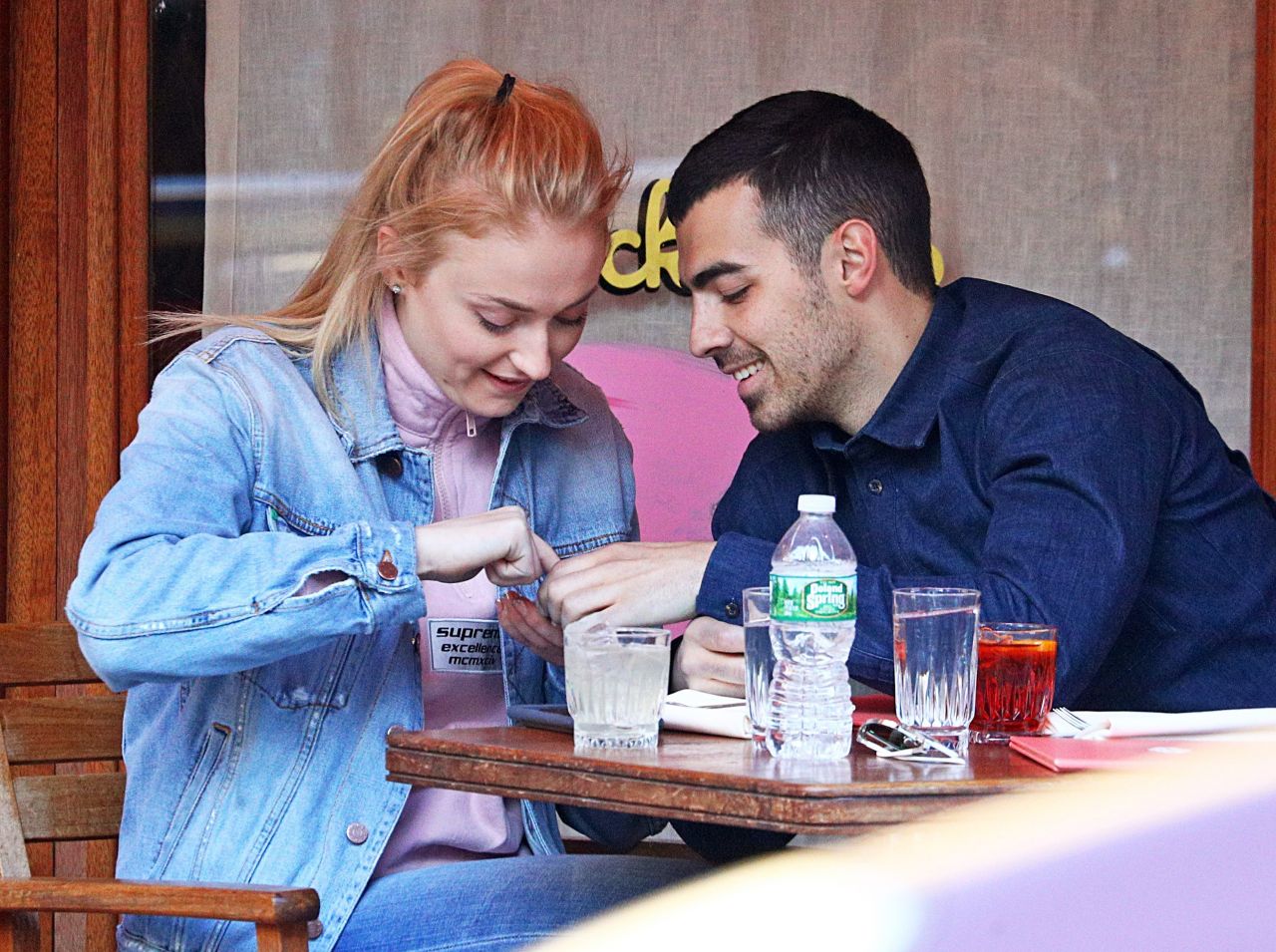 Sophie Turner (actress), photo #962108