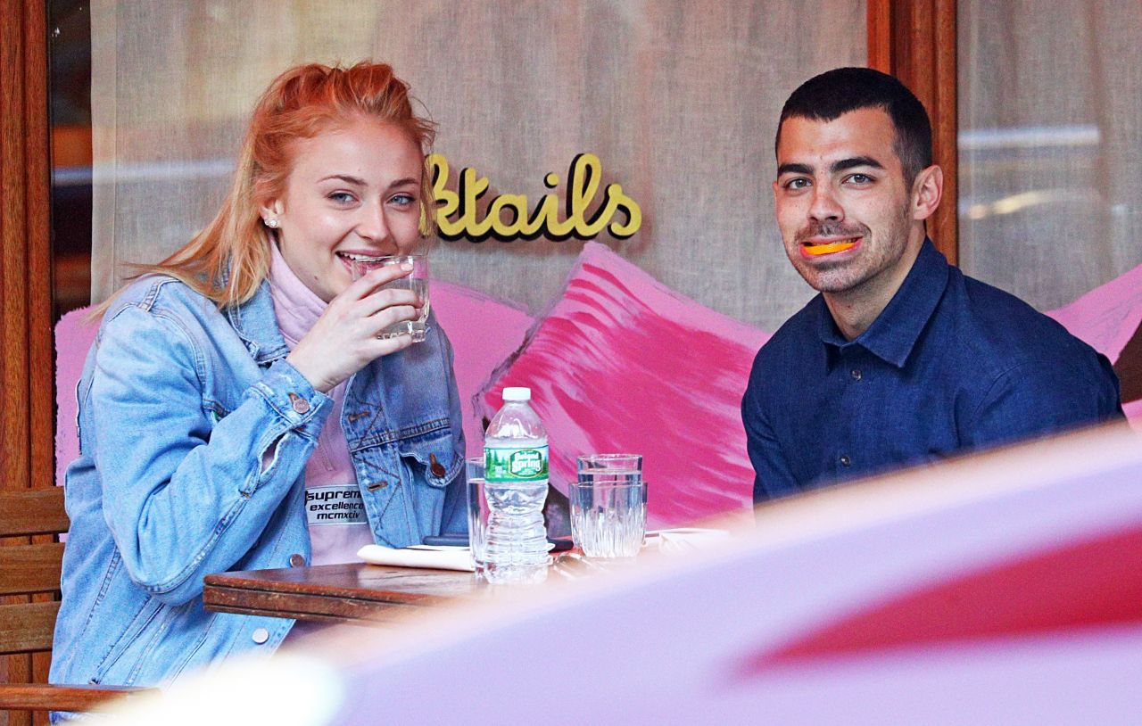 Sophie Turner (actress), photo #962109