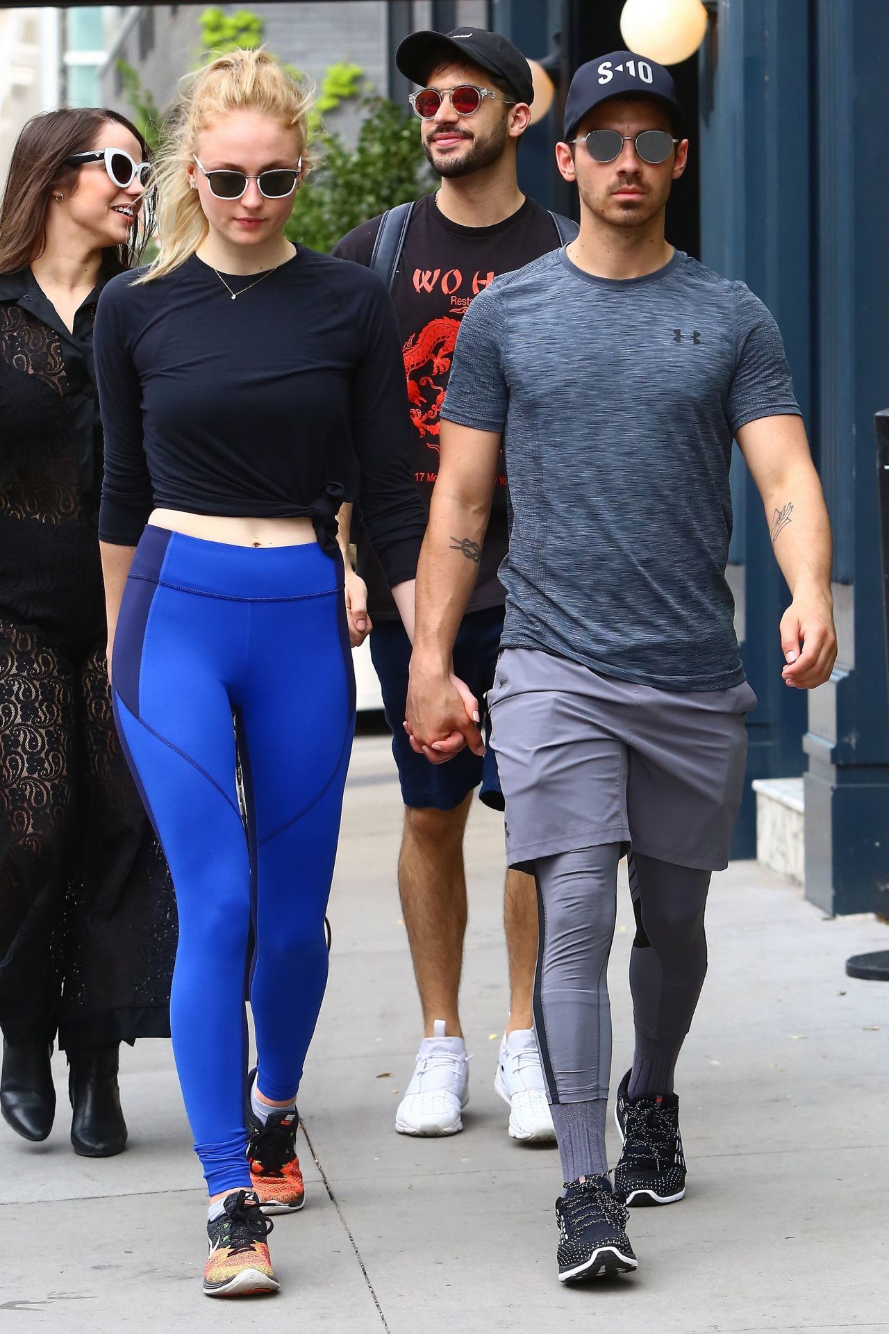 Sophie Turner (actress), photo #960654