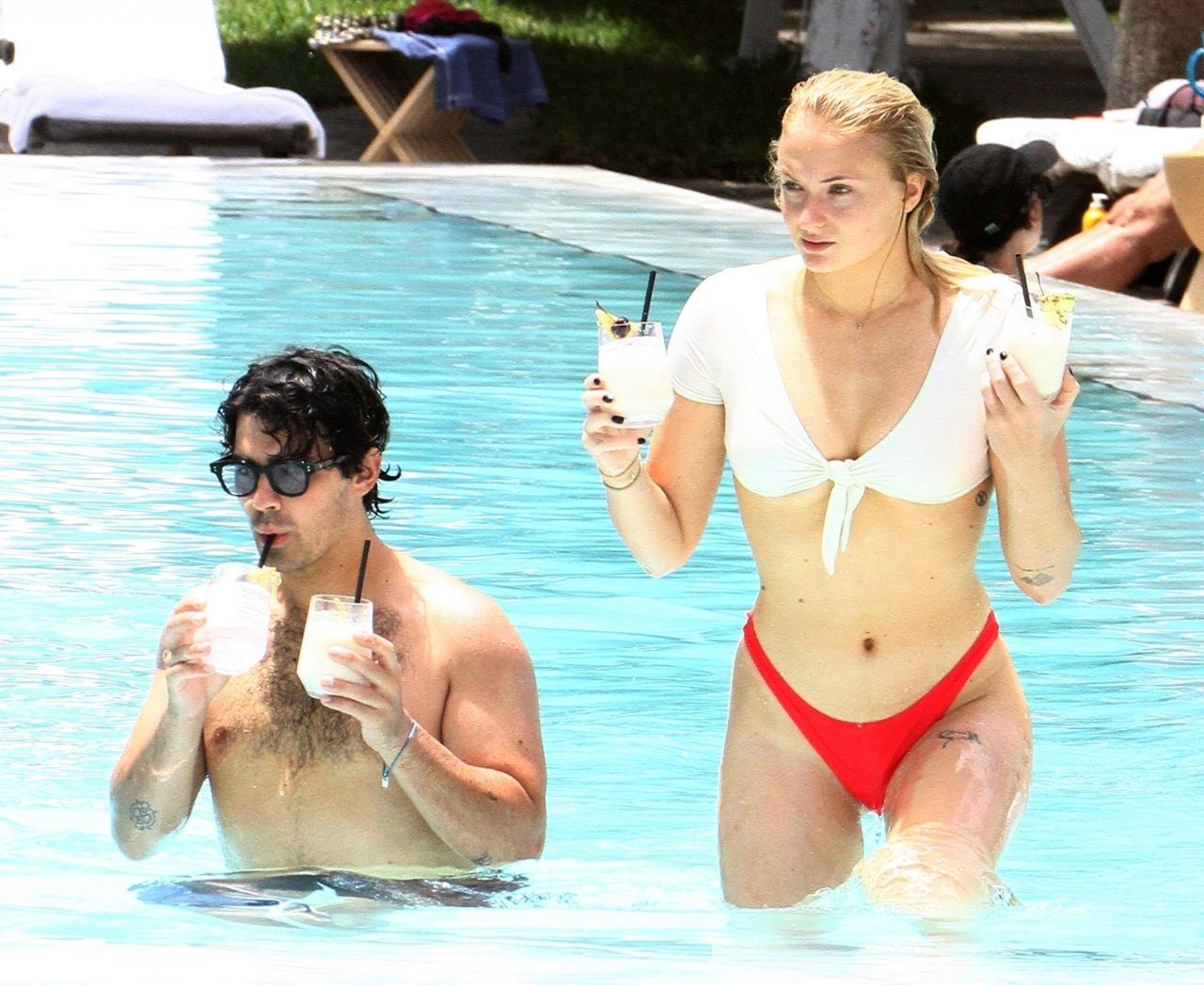 Sophie Turner (actress), photo #1092796