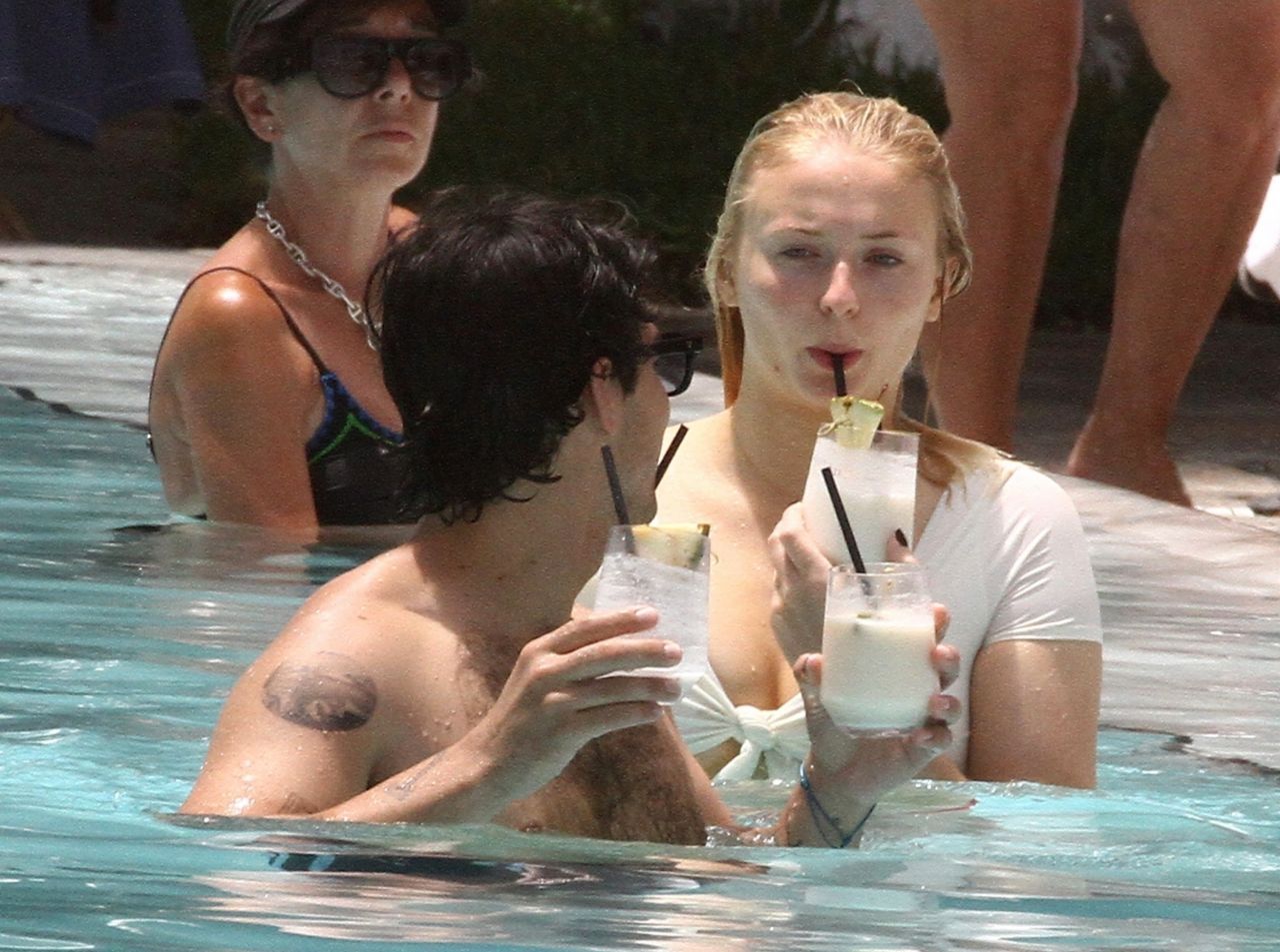 Sophie Turner (actress), photo #1092720