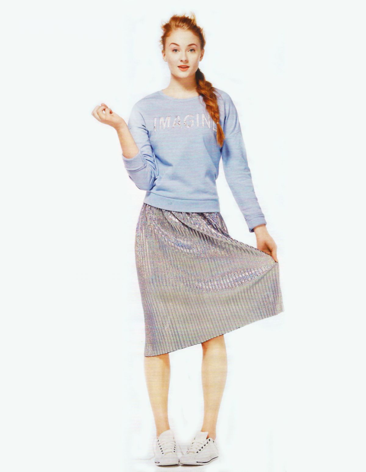 Sophie Turner (actress), photo #776053