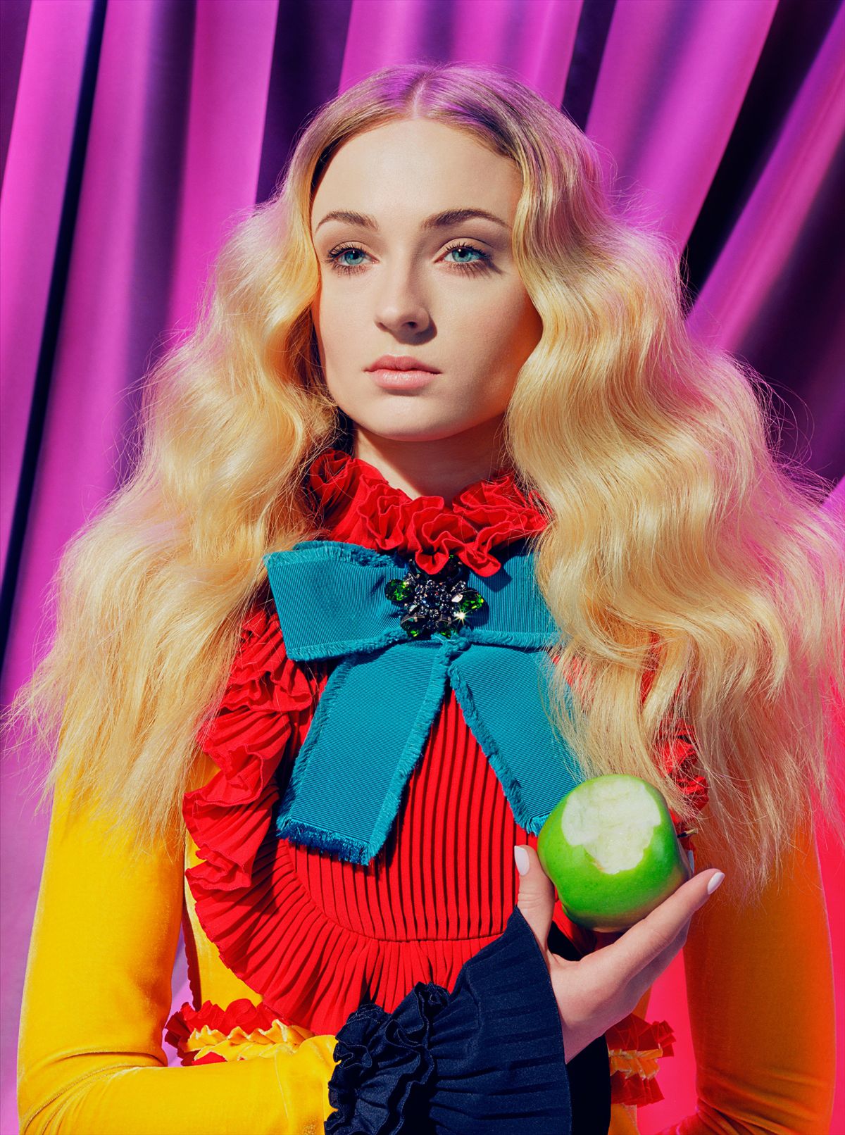 Sophie Turner (actress), photo #978475