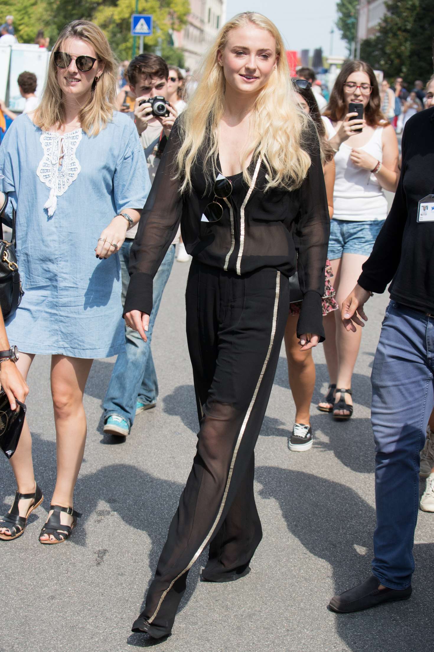 Sophie Turner (actress), photo #909583