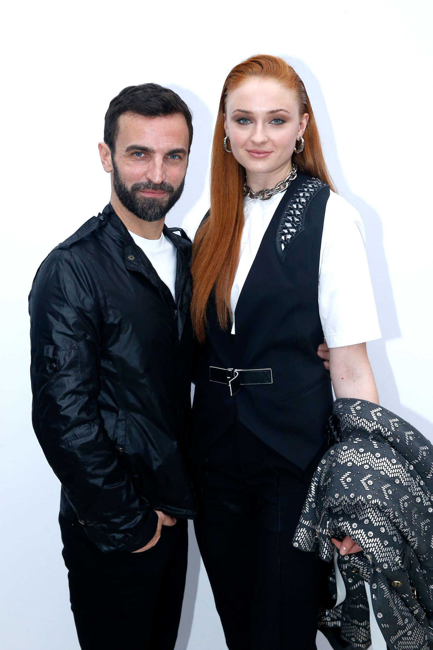 Sophie Turner (actress), photo #873407