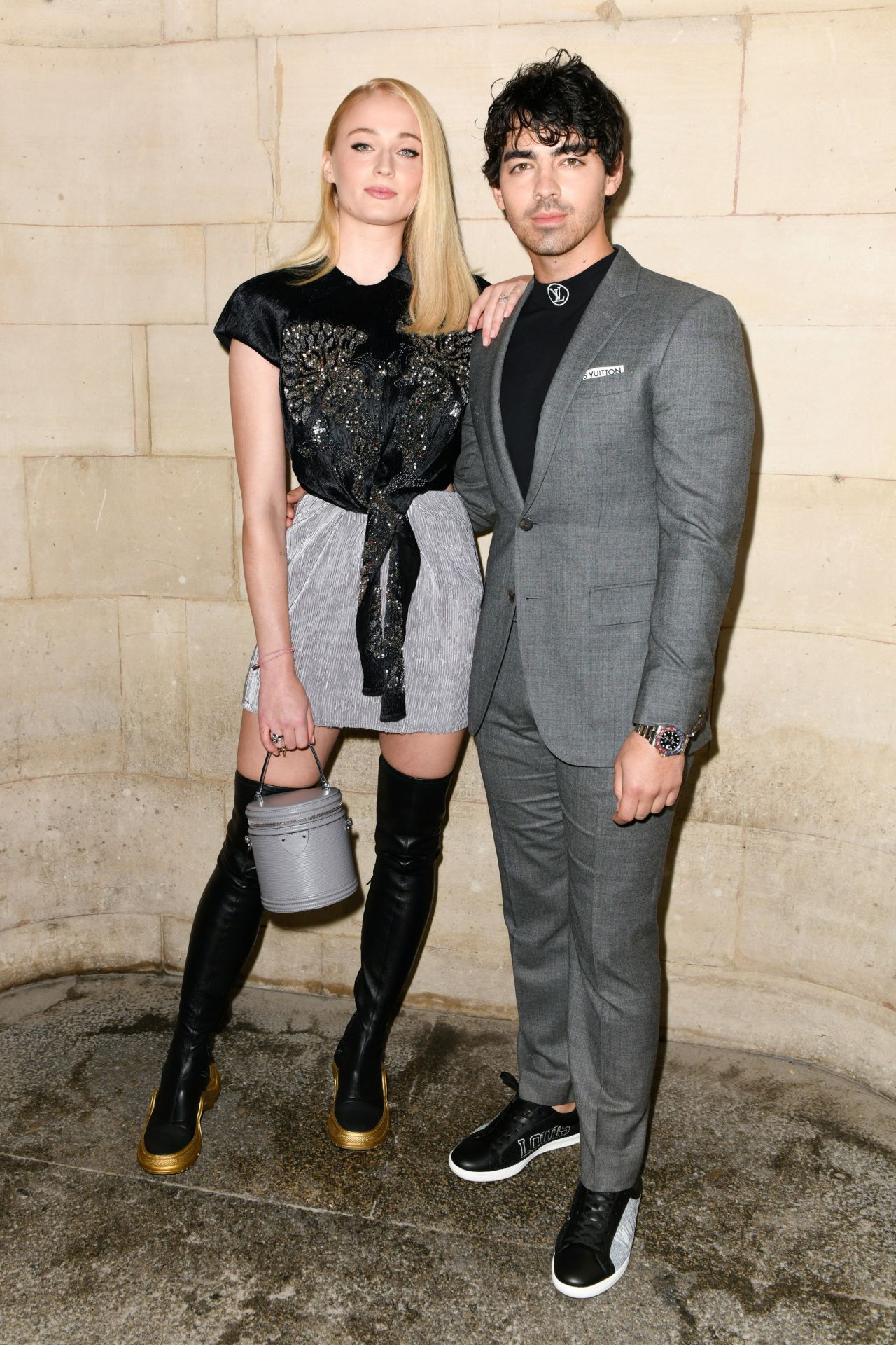 Sophie Turner (actress), photo #1105893